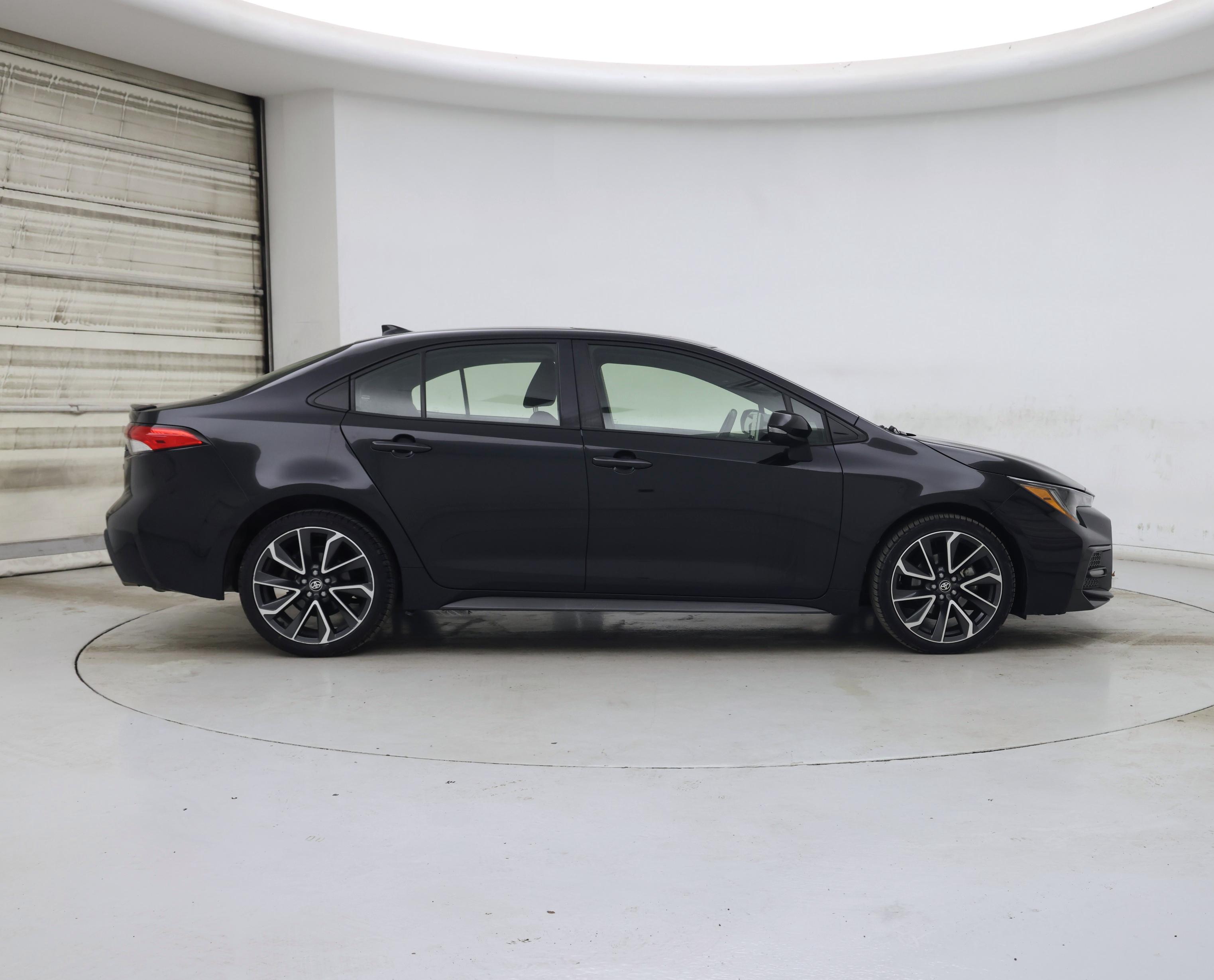 Thumbnail: 2020 Toyota Corolla - 7