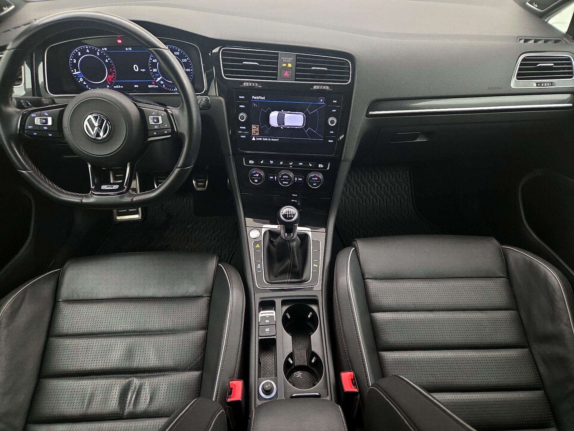 Thumbnail: 2019 Volkswagen Golf - 9