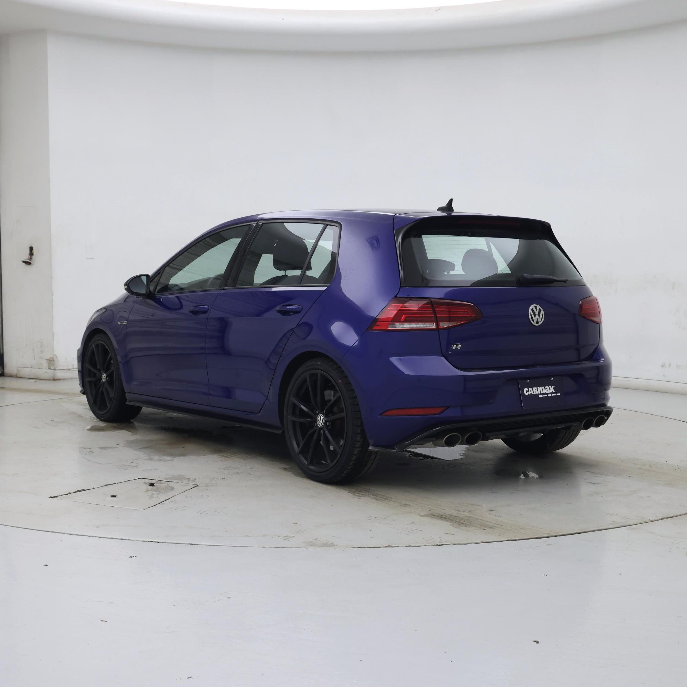 Thumbnail: 2019 Volkswagen Golf - 2