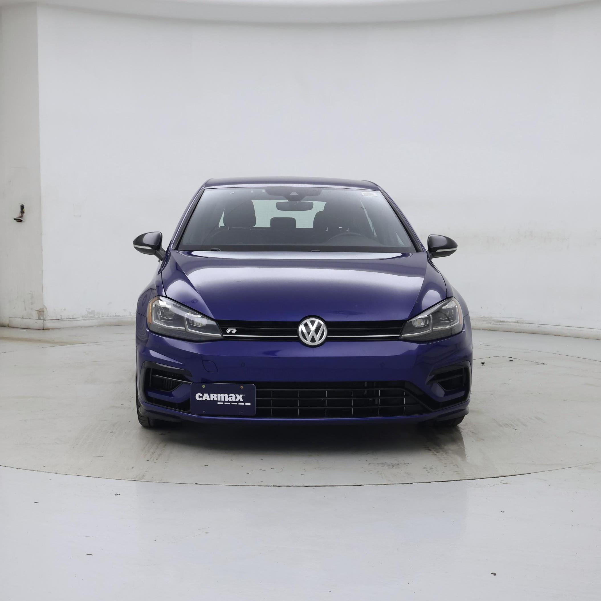 Thumbnail: 2019 Volkswagen Golf - 5