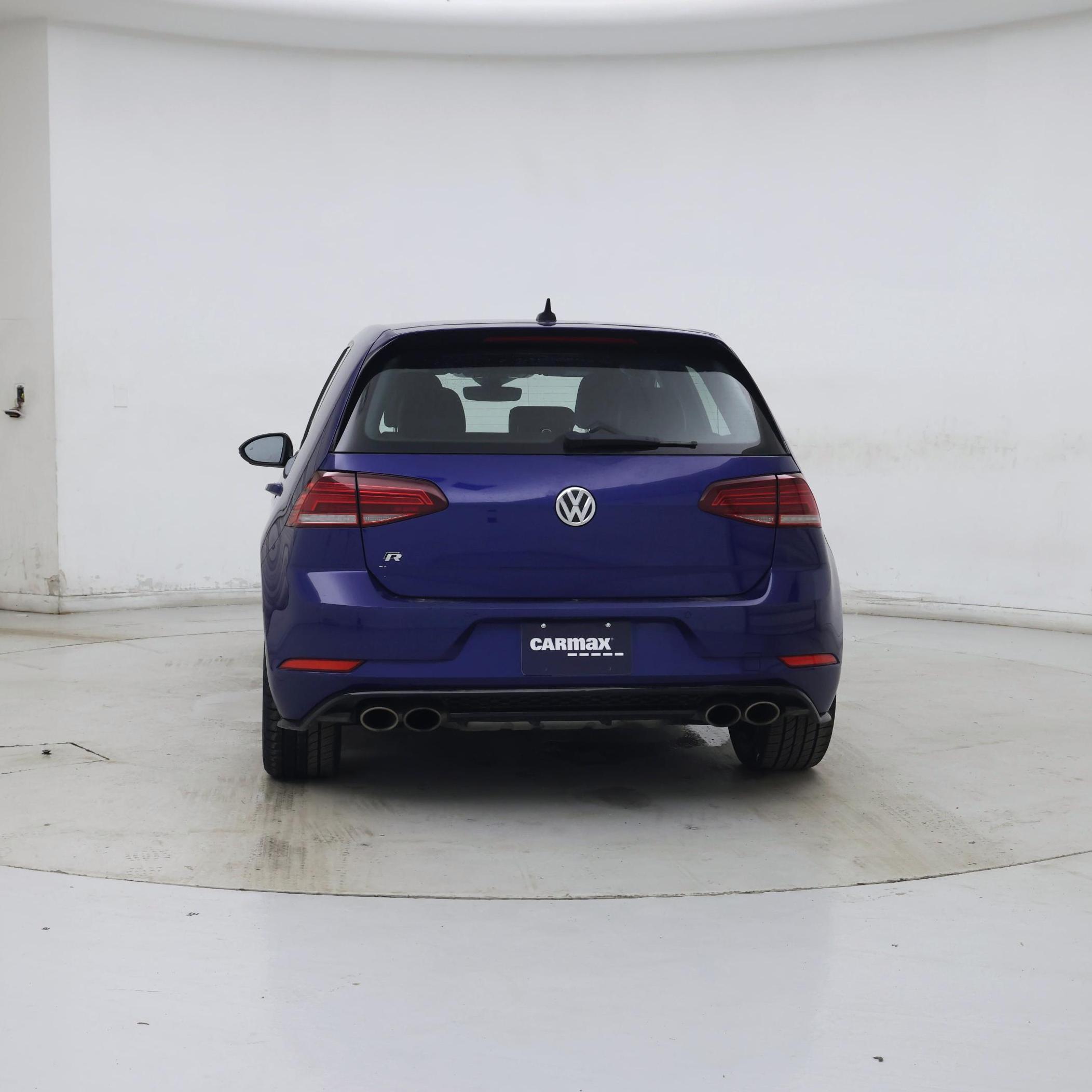 Thumbnail: 2019 Volkswagen Golf - 6