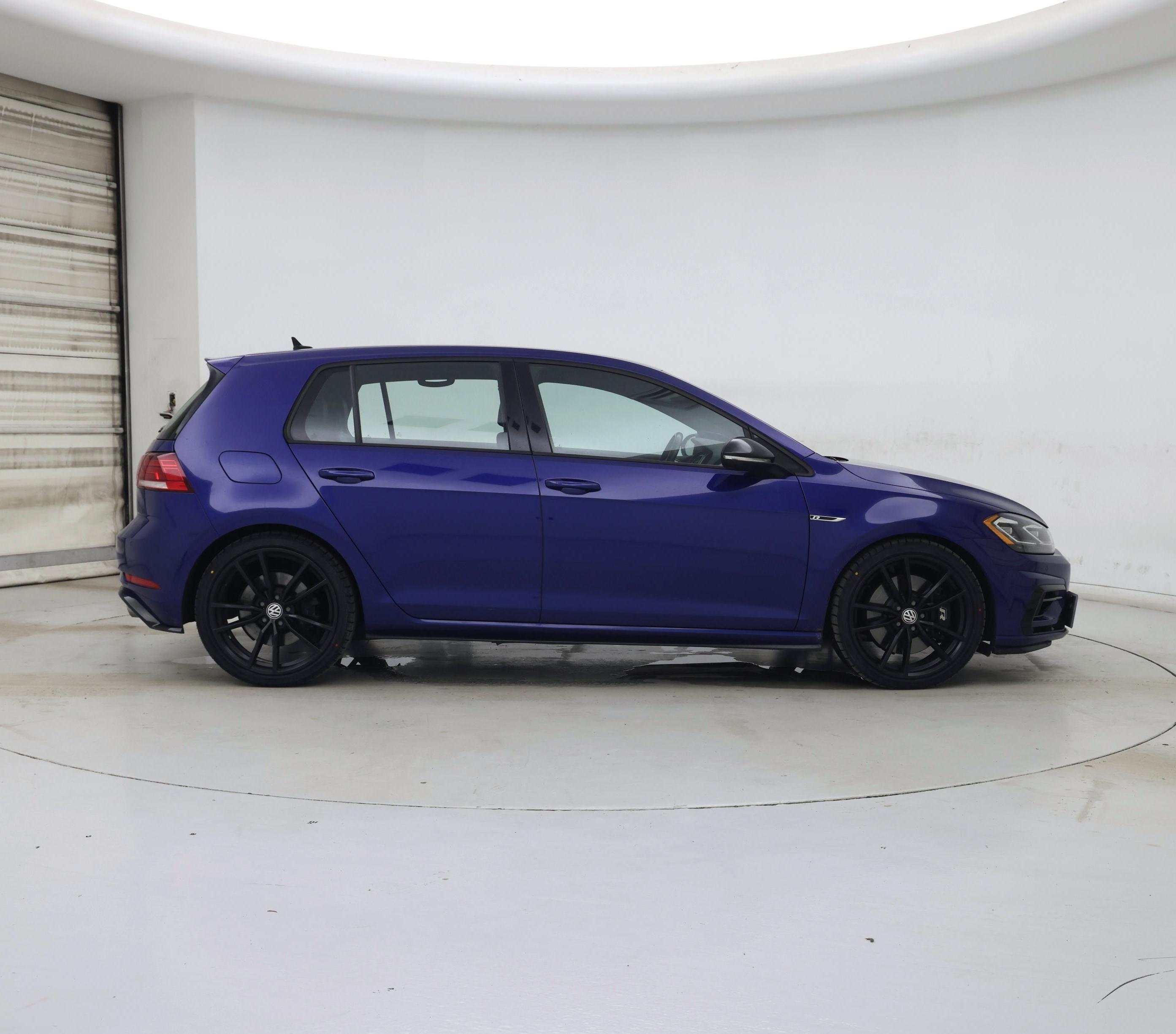 Thumbnail: 2019 Volkswagen Golf - 7