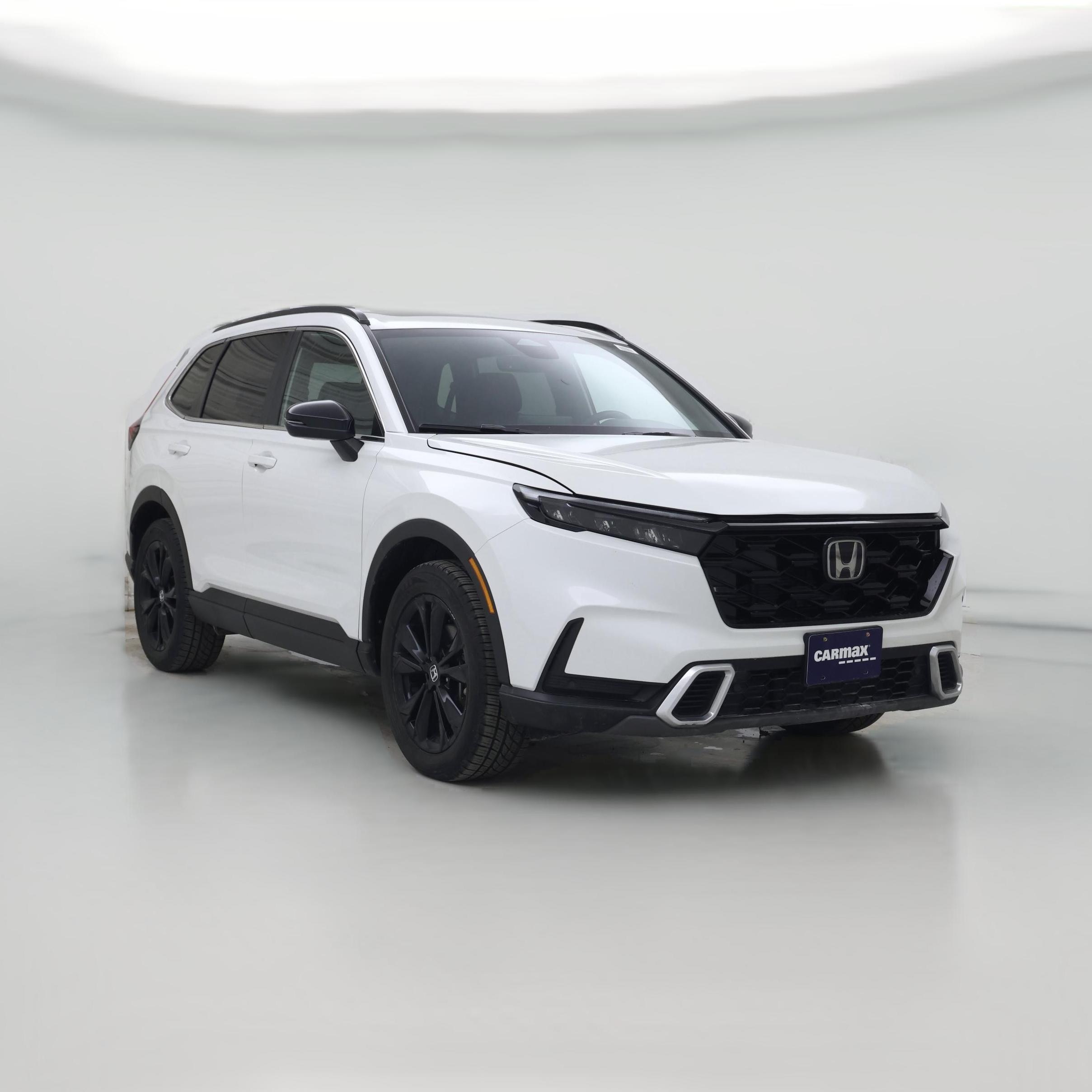Thumbnail: 2025 Honda CR-V - 1
