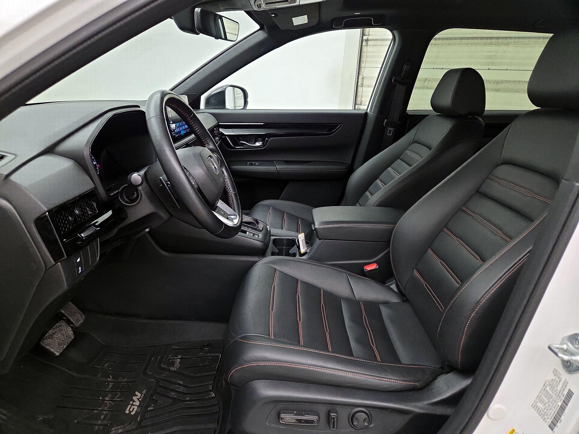 Thumbnail: 2025 Honda CR-V - 11