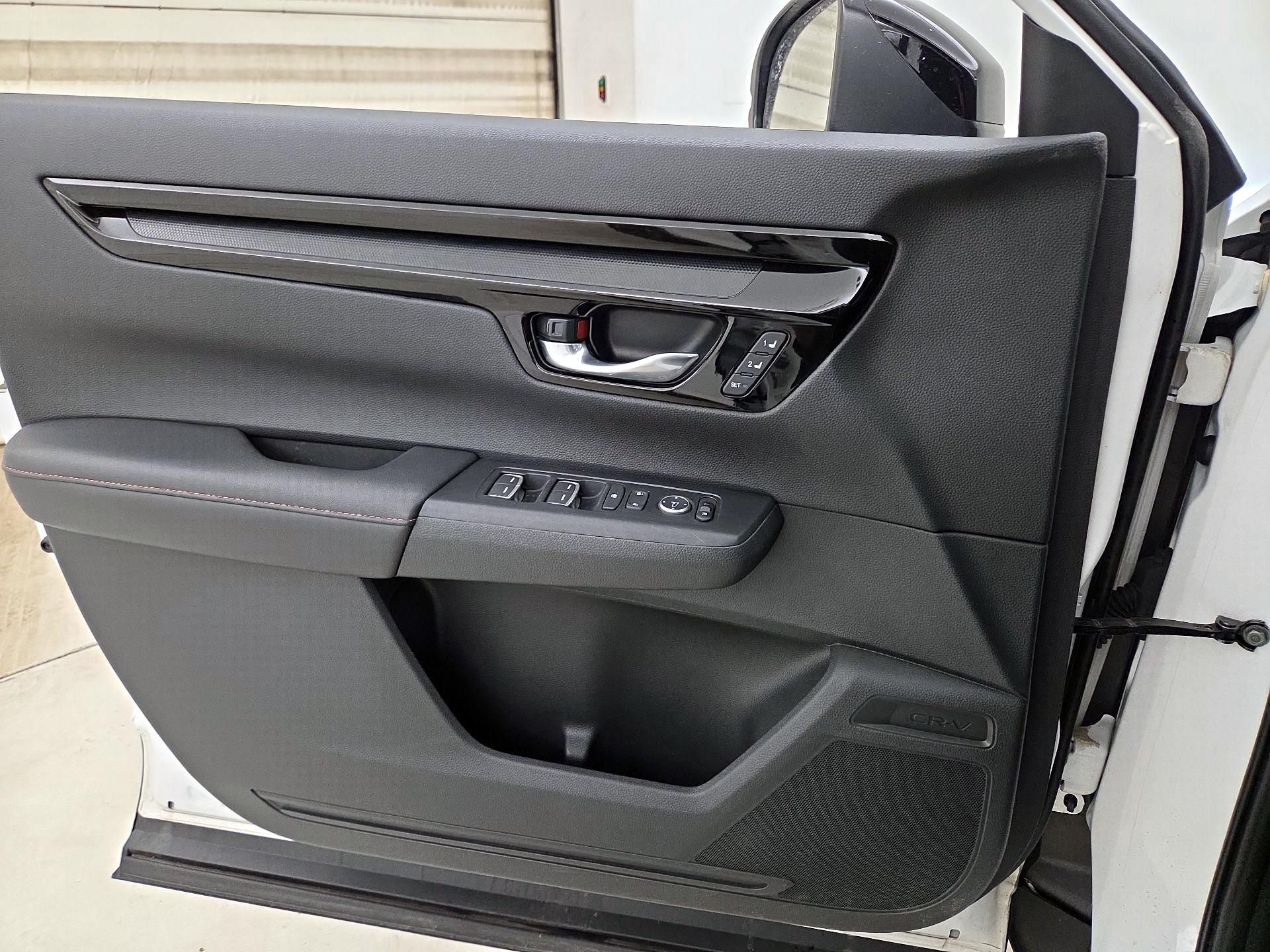 Thumbnail: 2025 Honda CR-V - 12