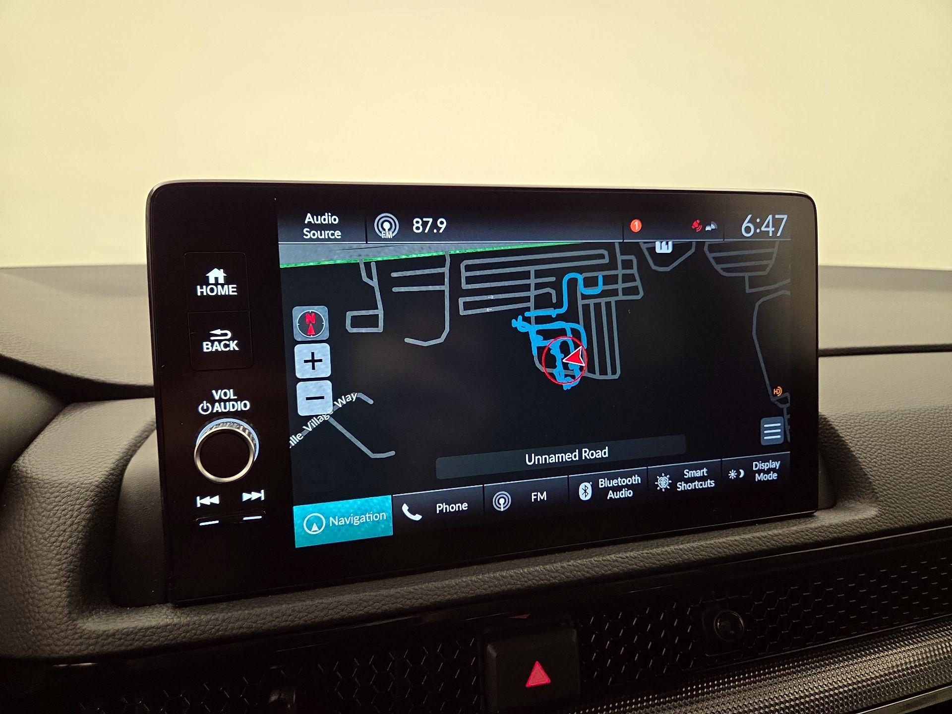 Thumbnail: 2025 Honda CR-V - 14