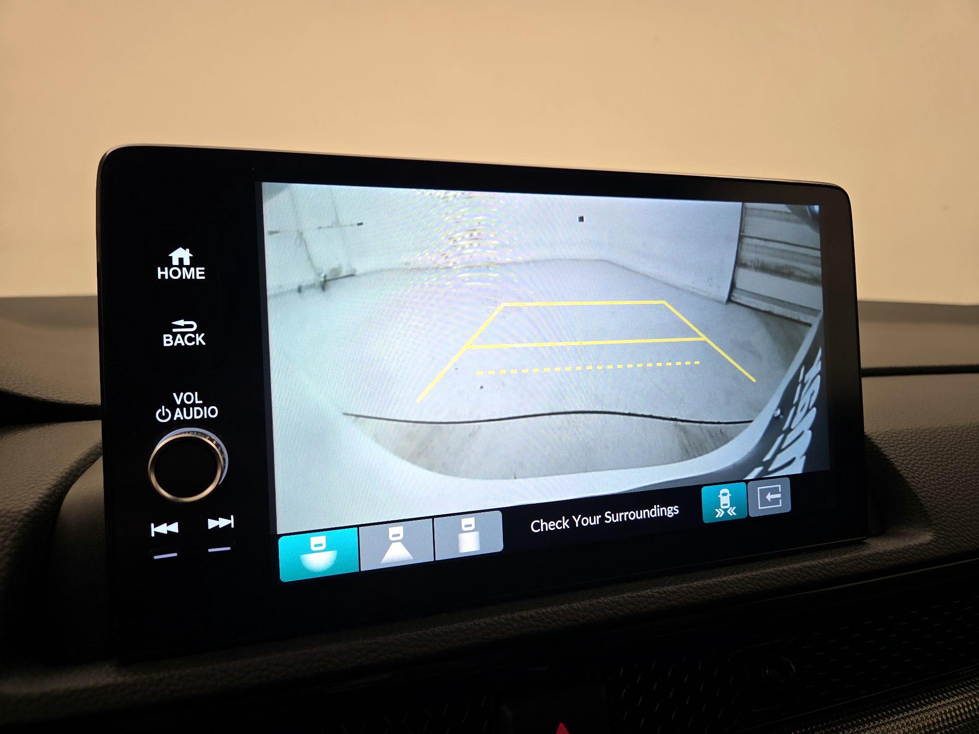 Thumbnail: 2025 Honda CR-V - 15