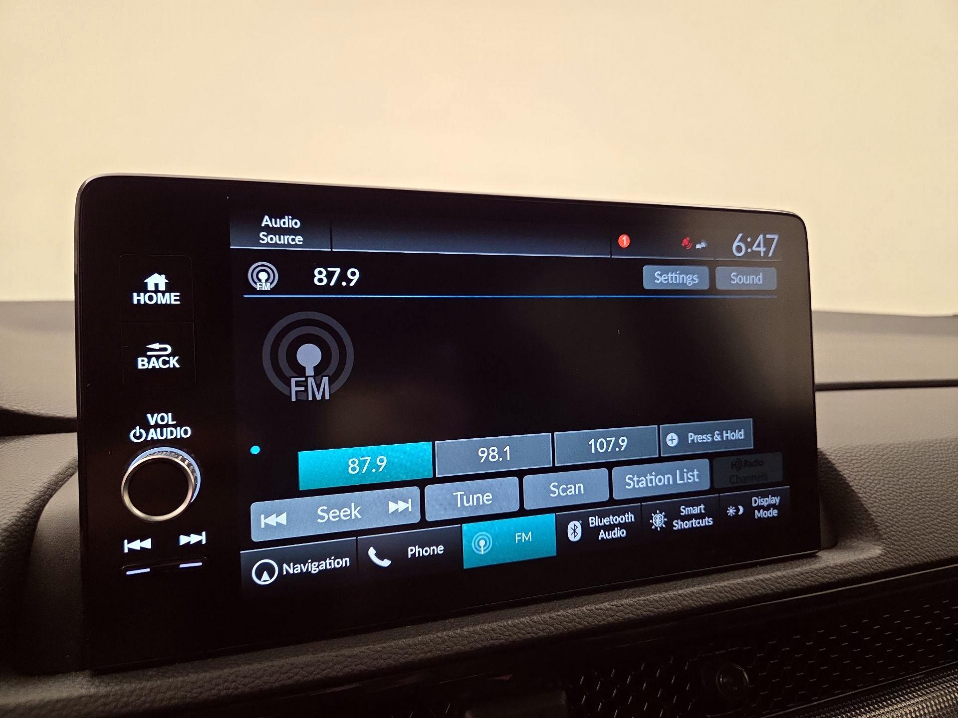 Thumbnail: 2025 Honda CR-V - 16