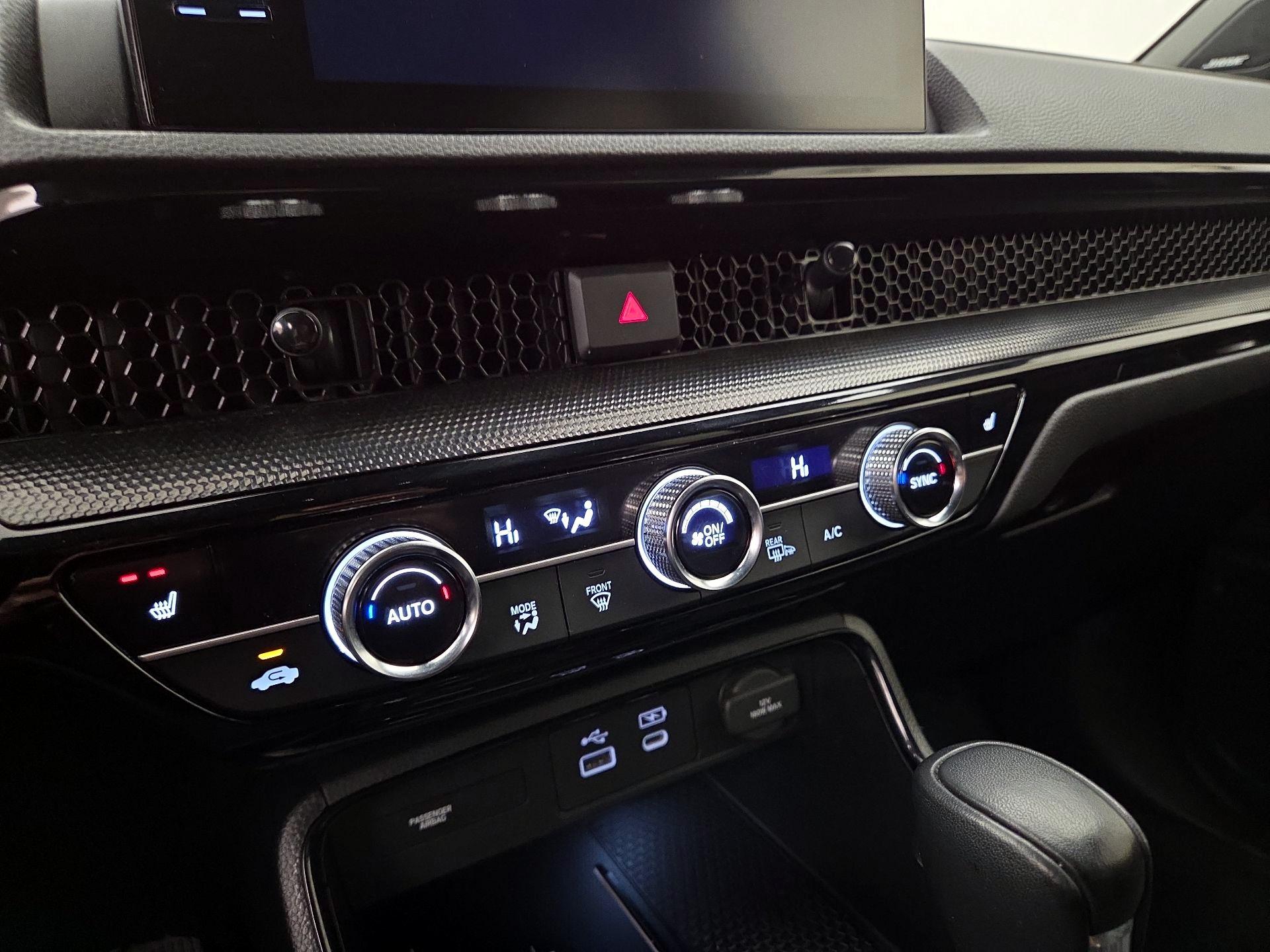 Thumbnail: 2025 Honda CR-V - 17