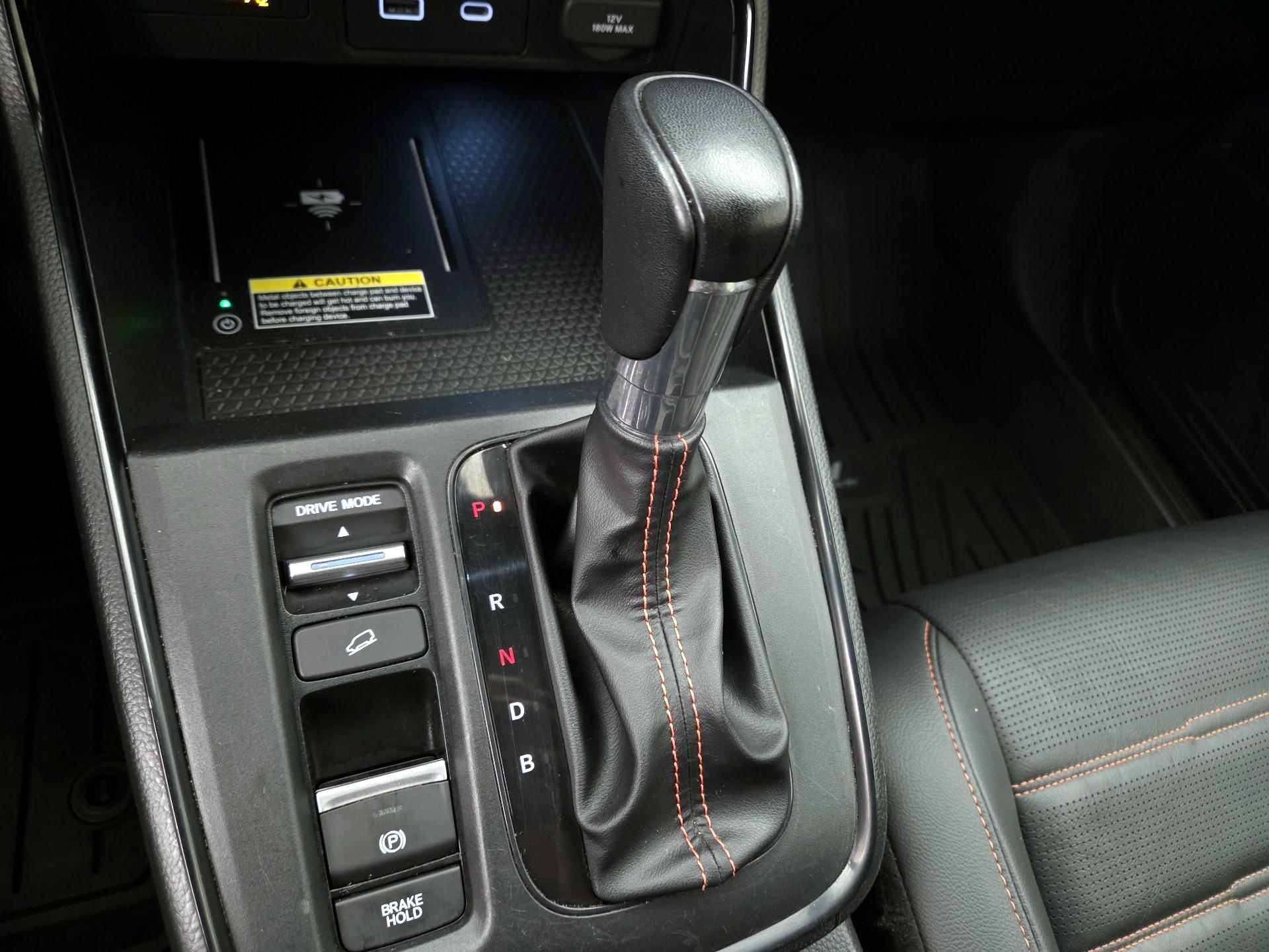 Thumbnail: 2025 Honda CR-V - 18