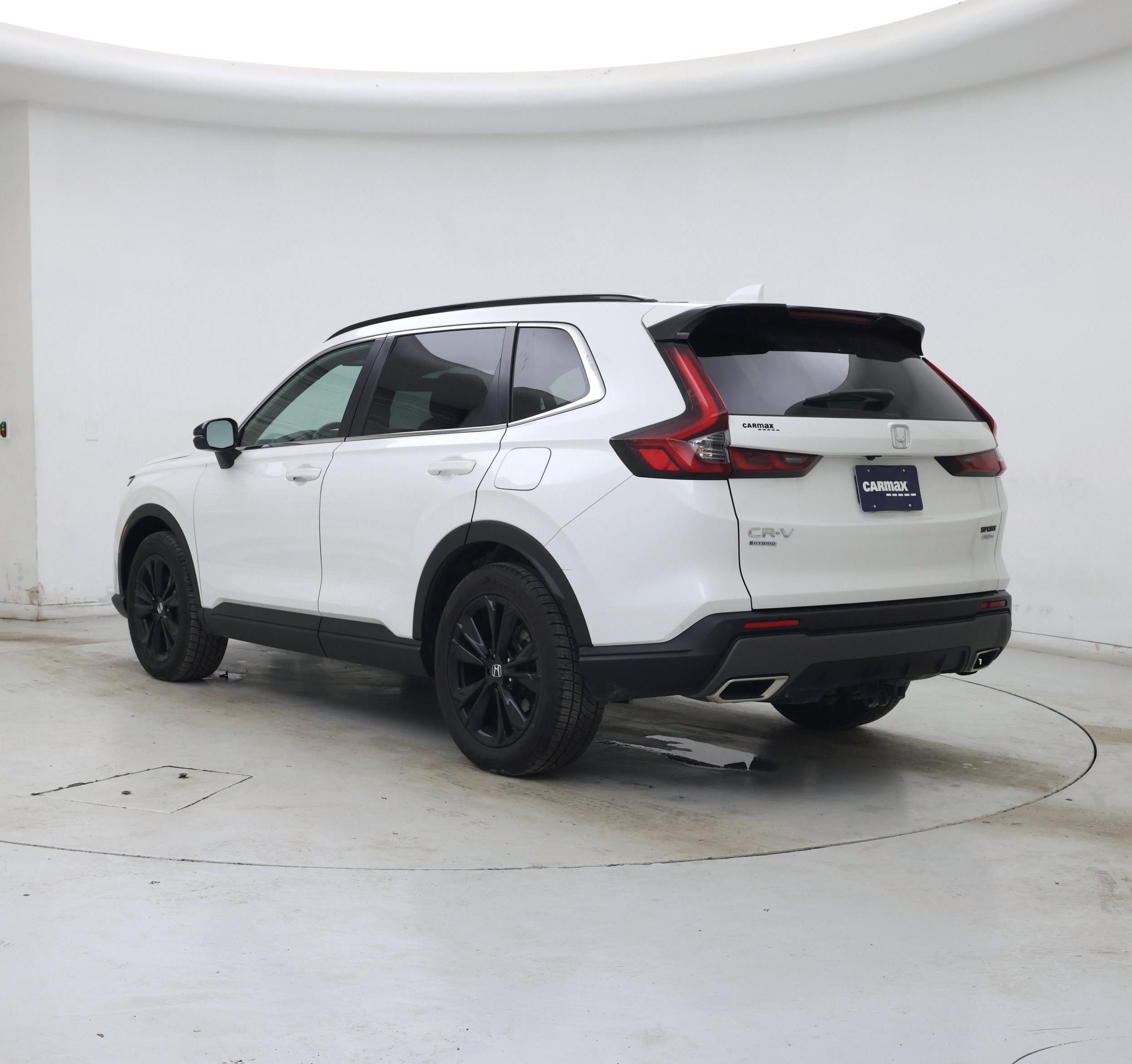 Thumbnail: 2025 Honda CR-V - 2