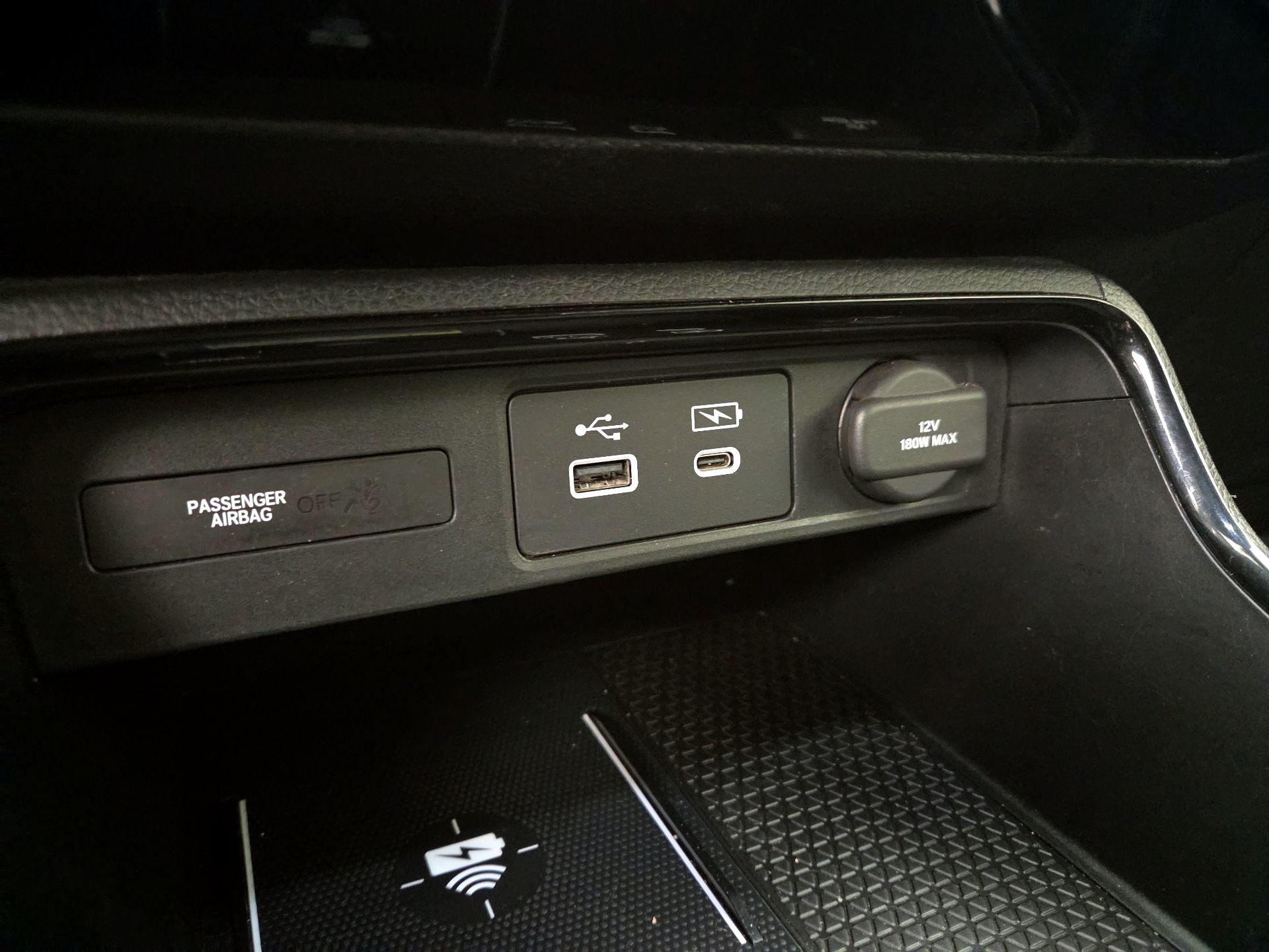 Thumbnail: 2025 Honda CR-V - 19