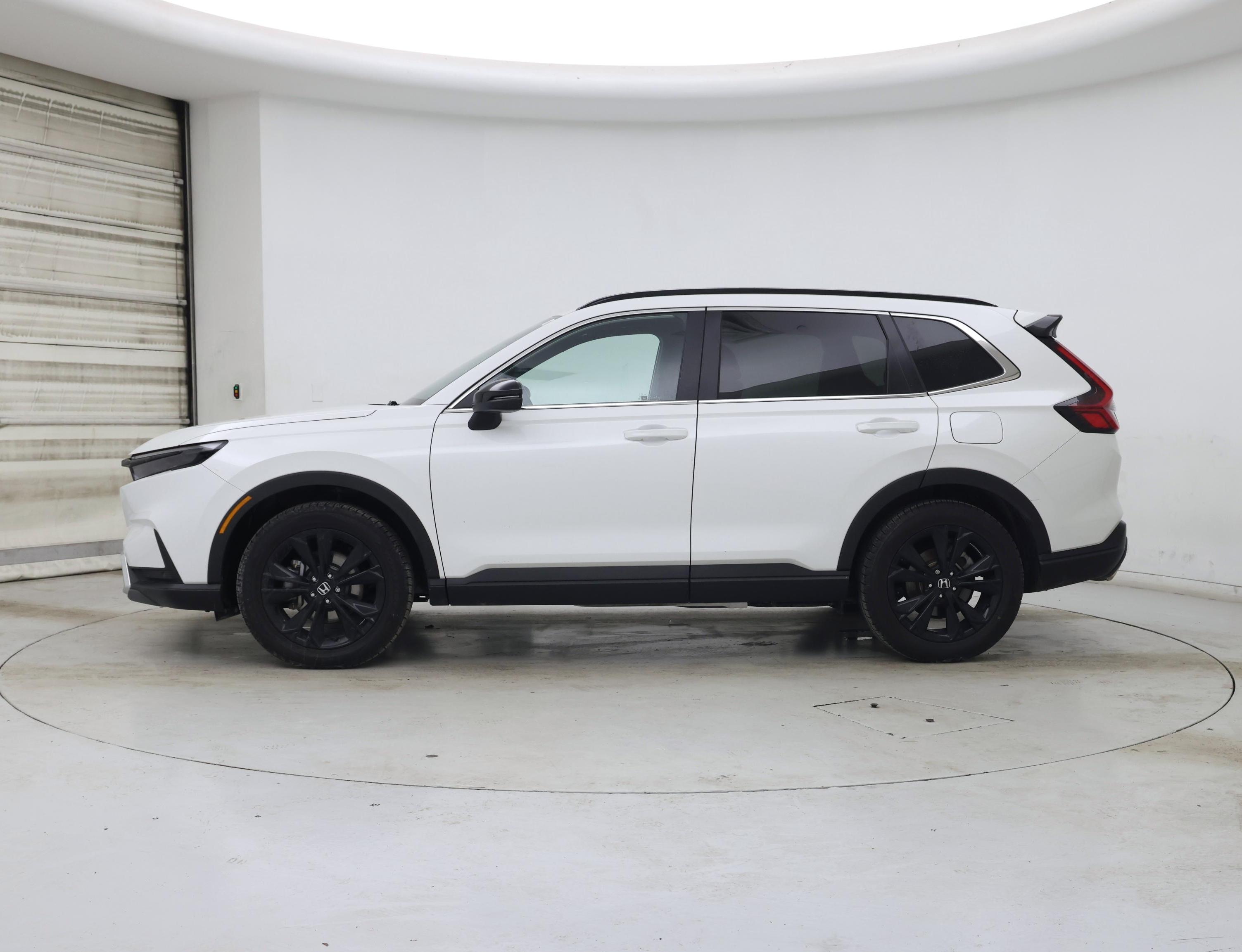 Thumbnail: 2025 Honda CR-V - 3