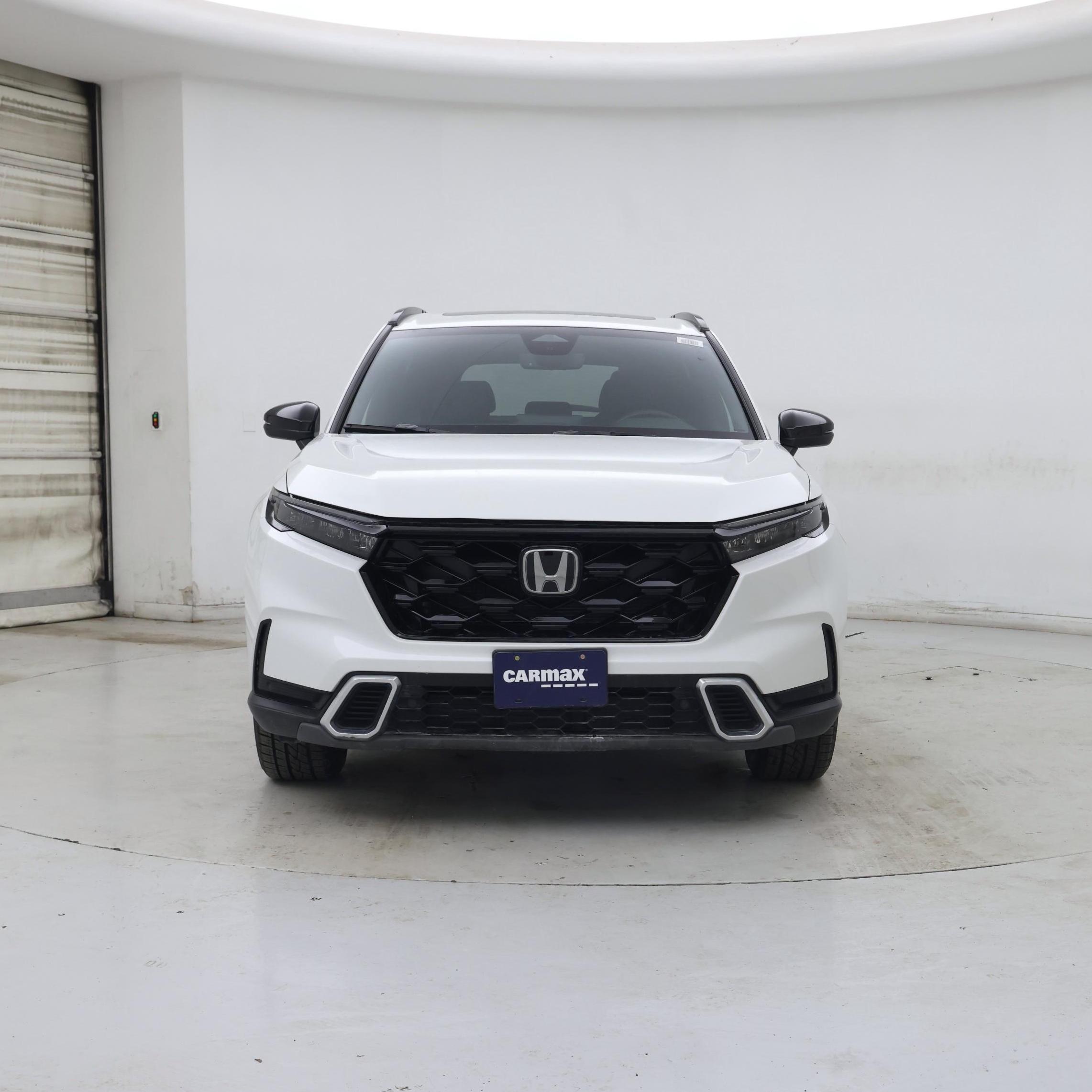 Thumbnail: 2025 Honda CR-V - 5