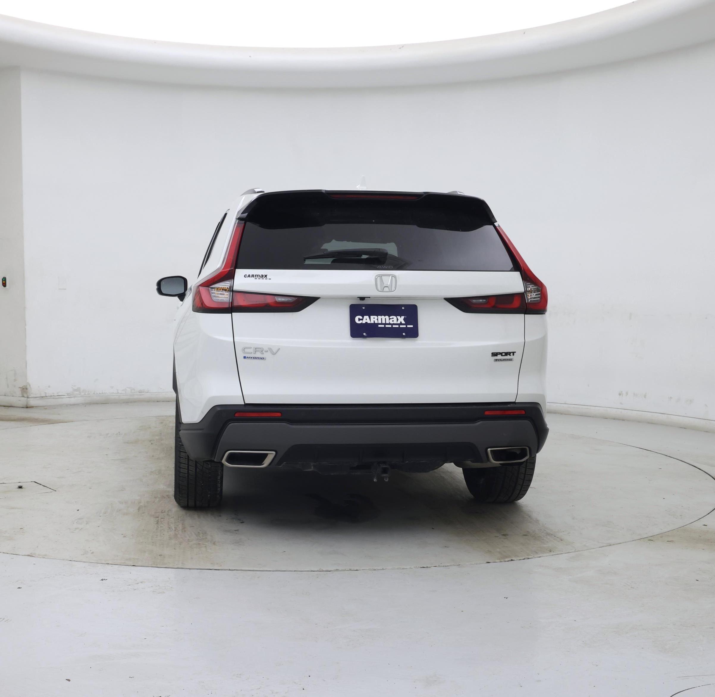 Thumbnail: 2025 Honda CR-V - 6