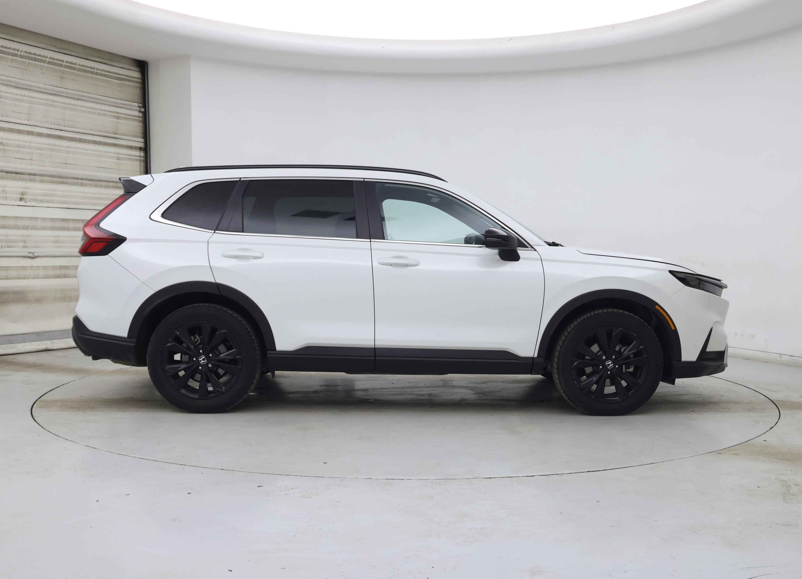 Thumbnail: 2025 Honda CR-V - 7