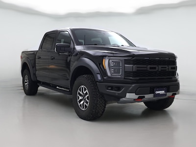 2023 Ford F150 Raptor