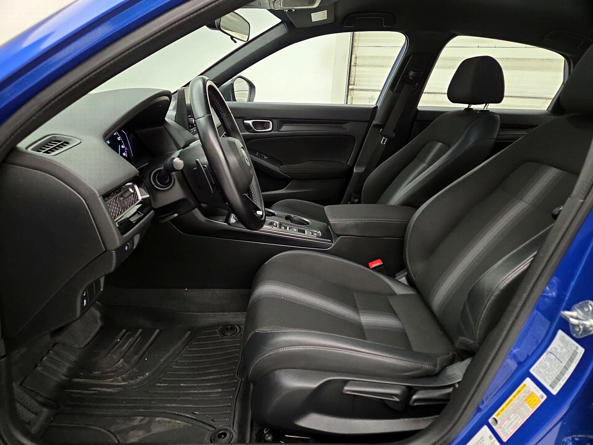 Thumbnail: 2023 Honda Civic - 11