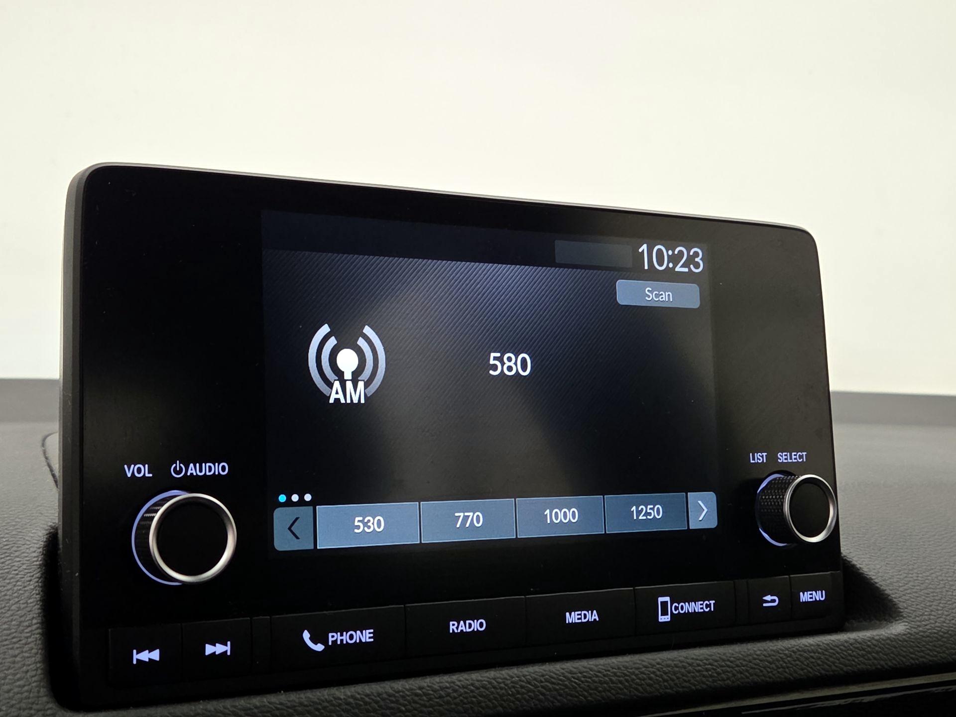 Thumbnail: 2023 Honda Civic - 15