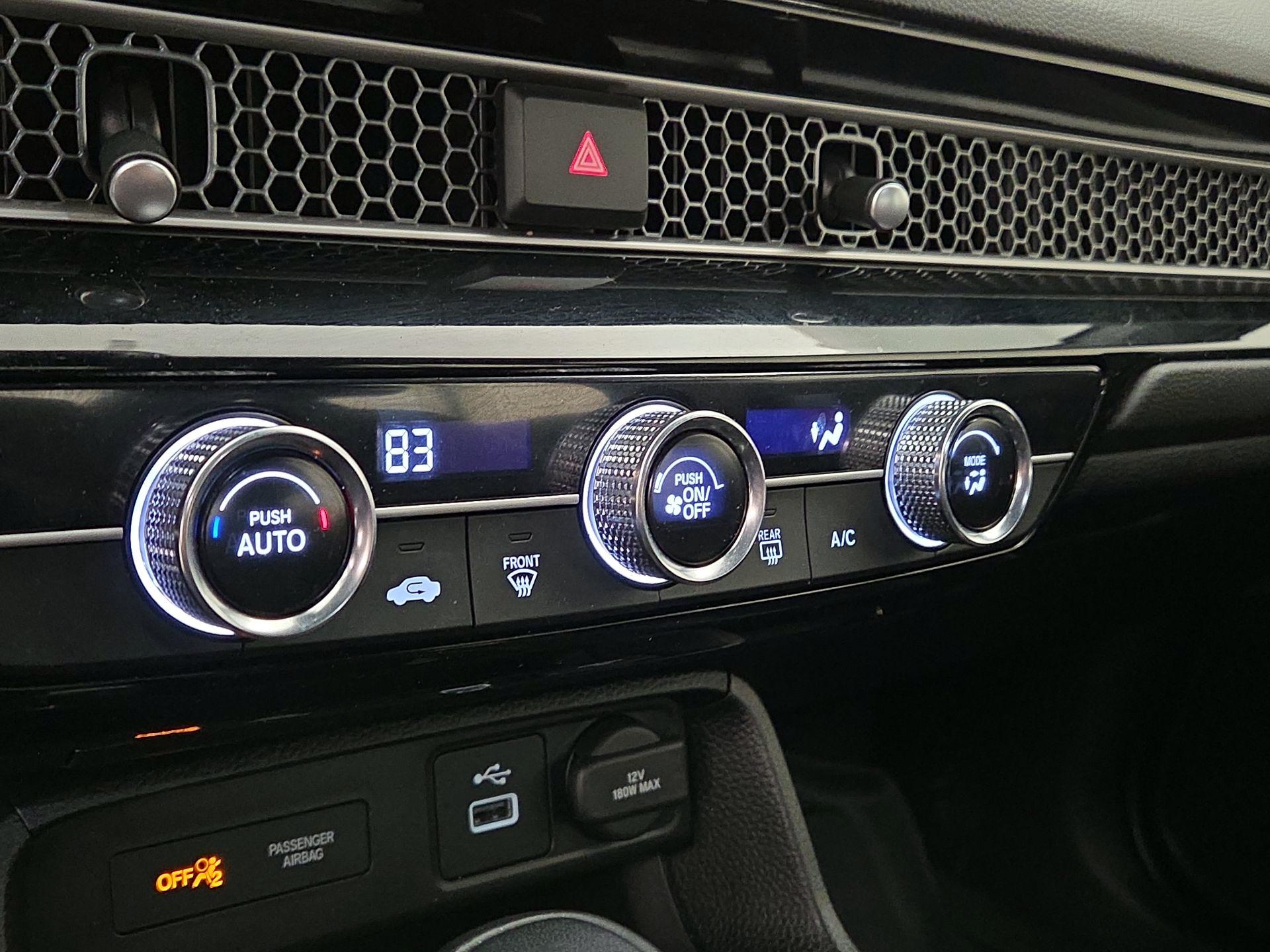 Thumbnail: 2023 Honda Civic - 16