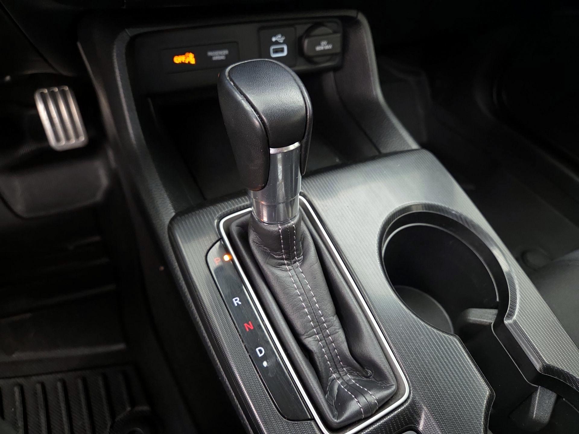 Thumbnail: 2023 Honda Civic - 17