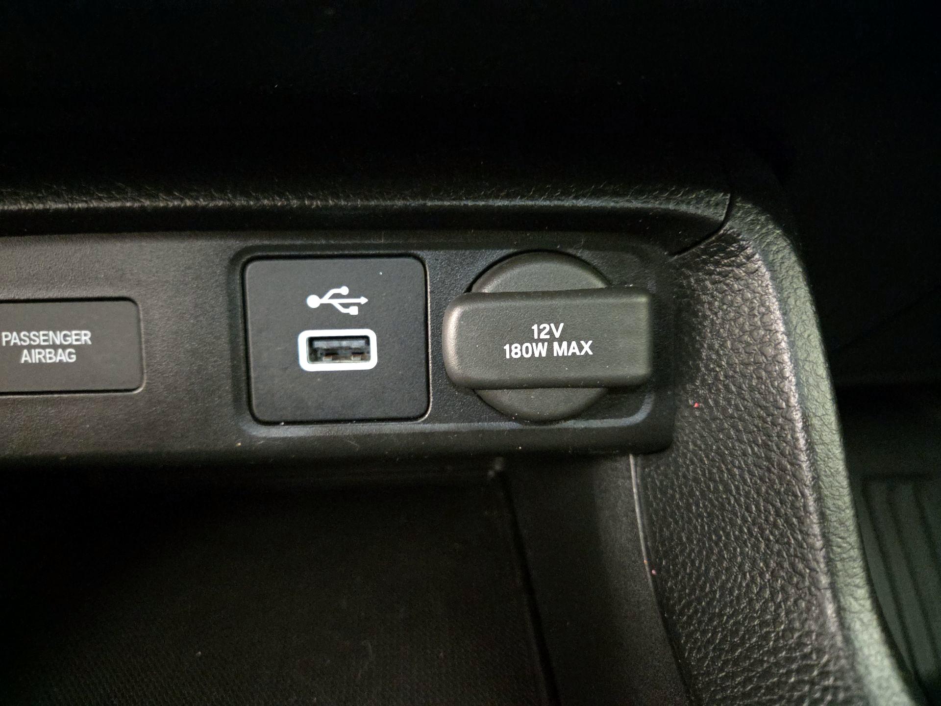 Thumbnail: 2023 Honda Civic - 18