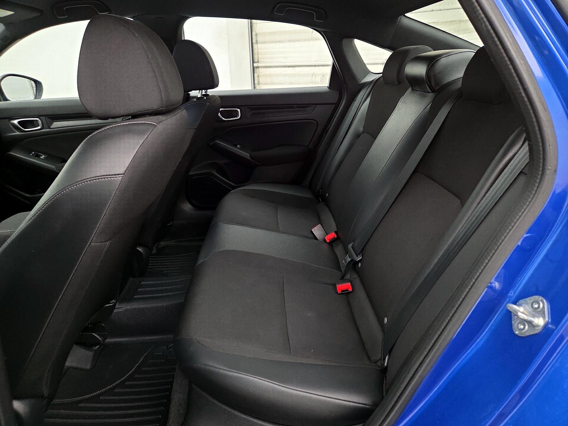 Thumbnail: 2023 Honda Civic - 19