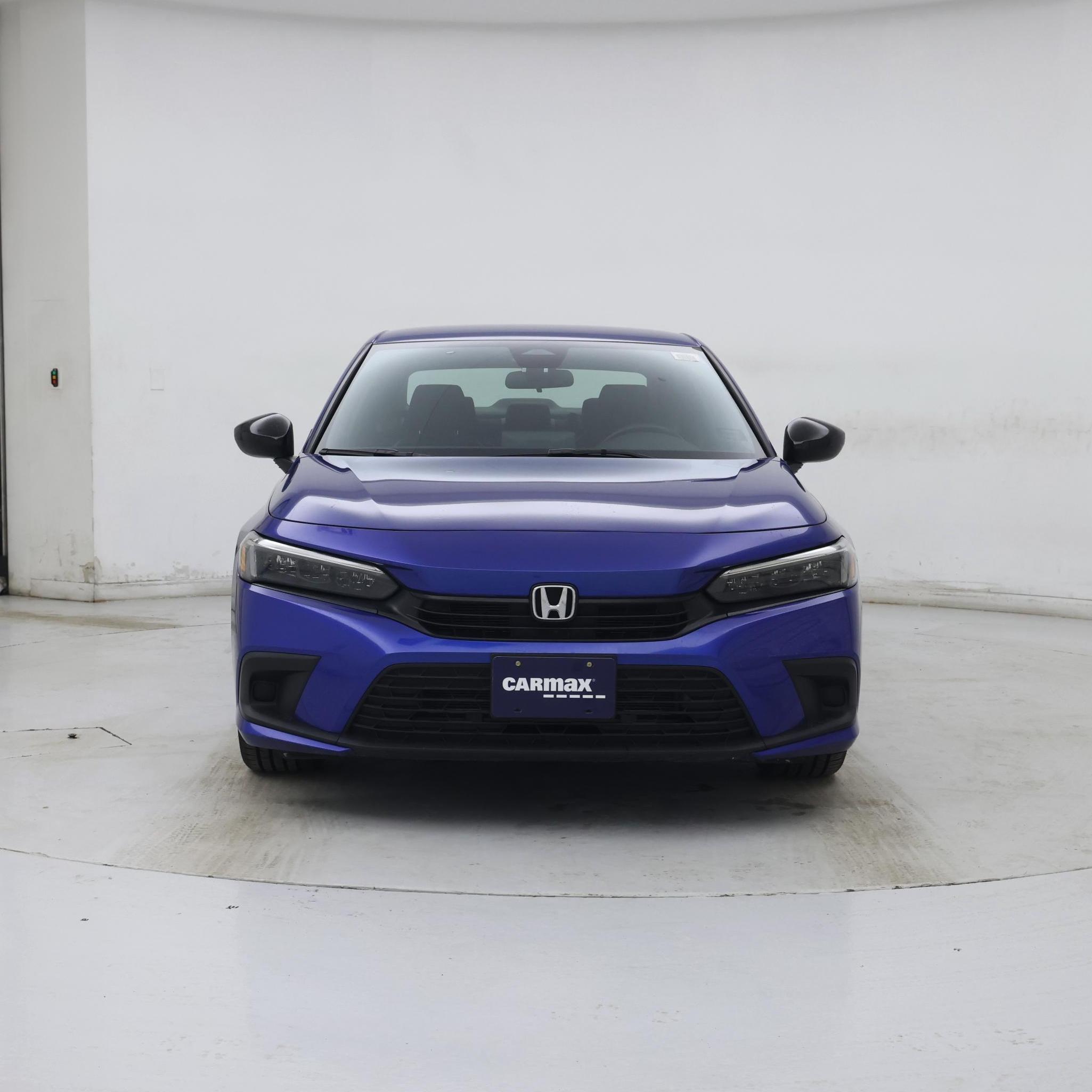 Thumbnail: 2023 Honda Civic - 5