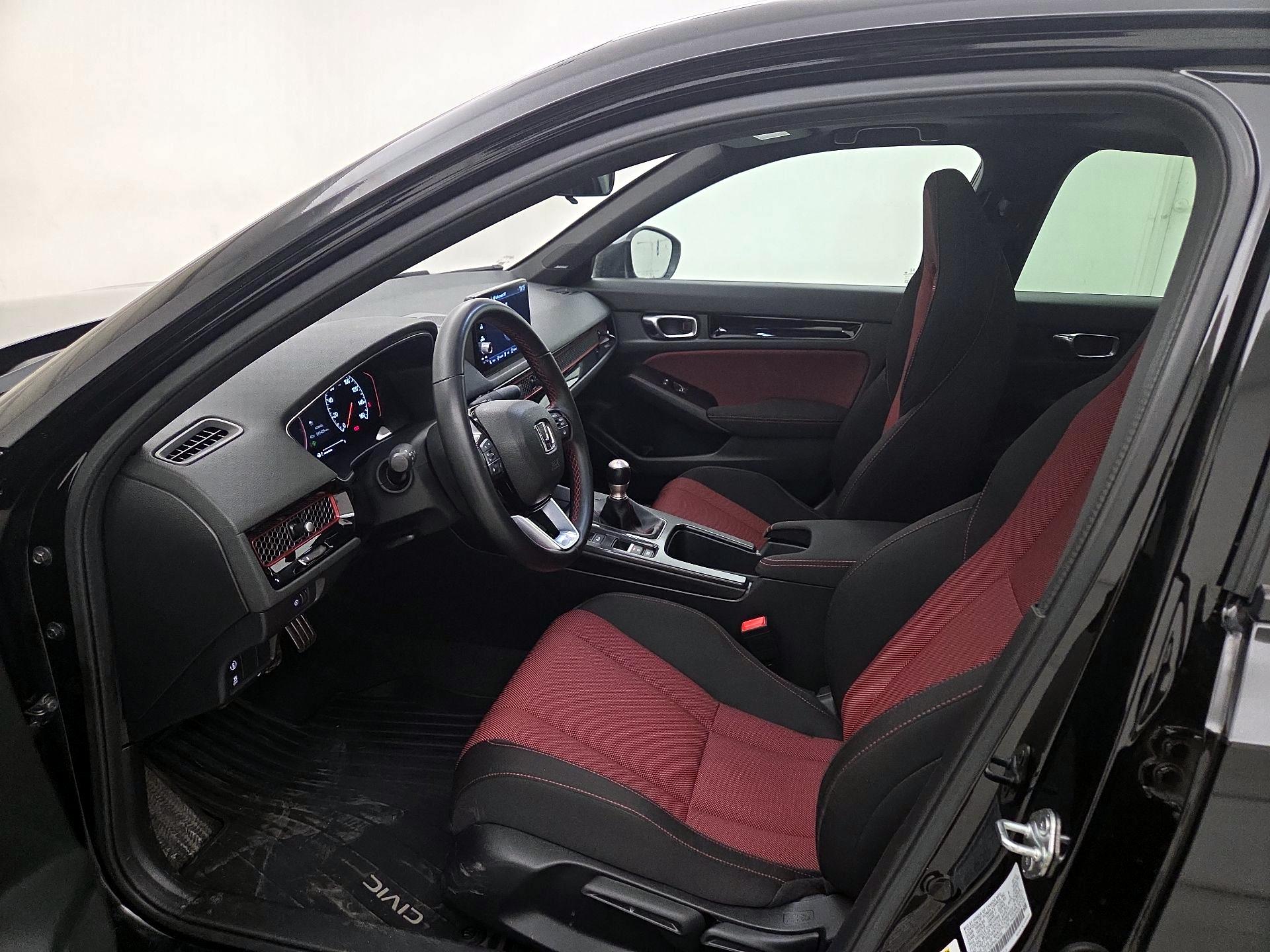 Thumbnail: 2023 Honda Civic - 11