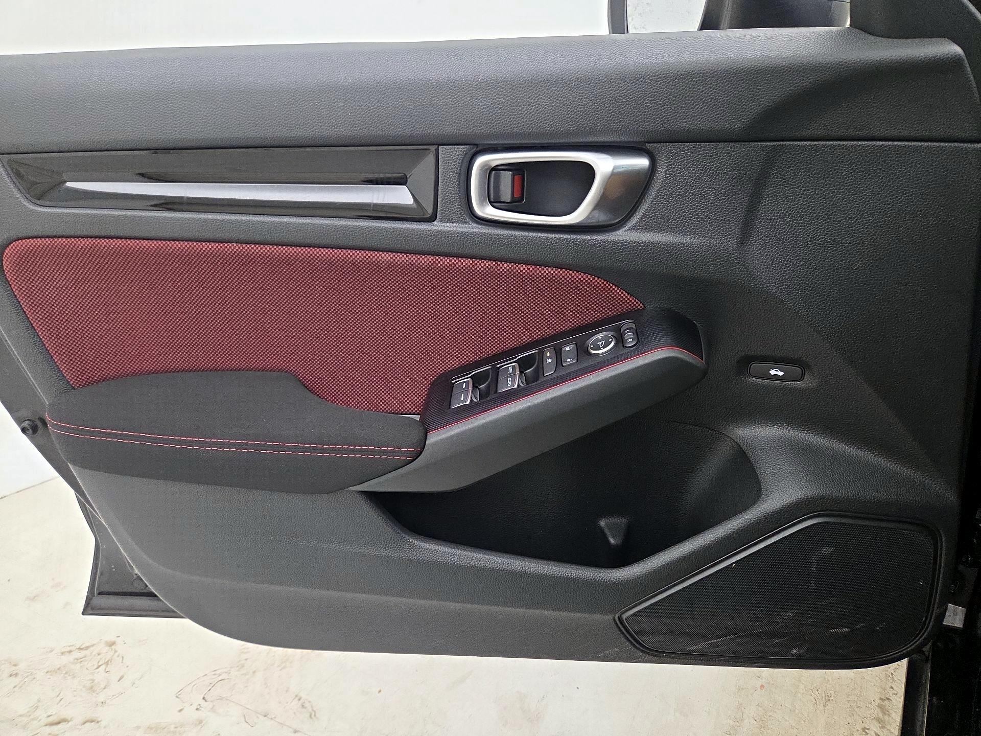 Thumbnail: 2023 Honda Civic - 12