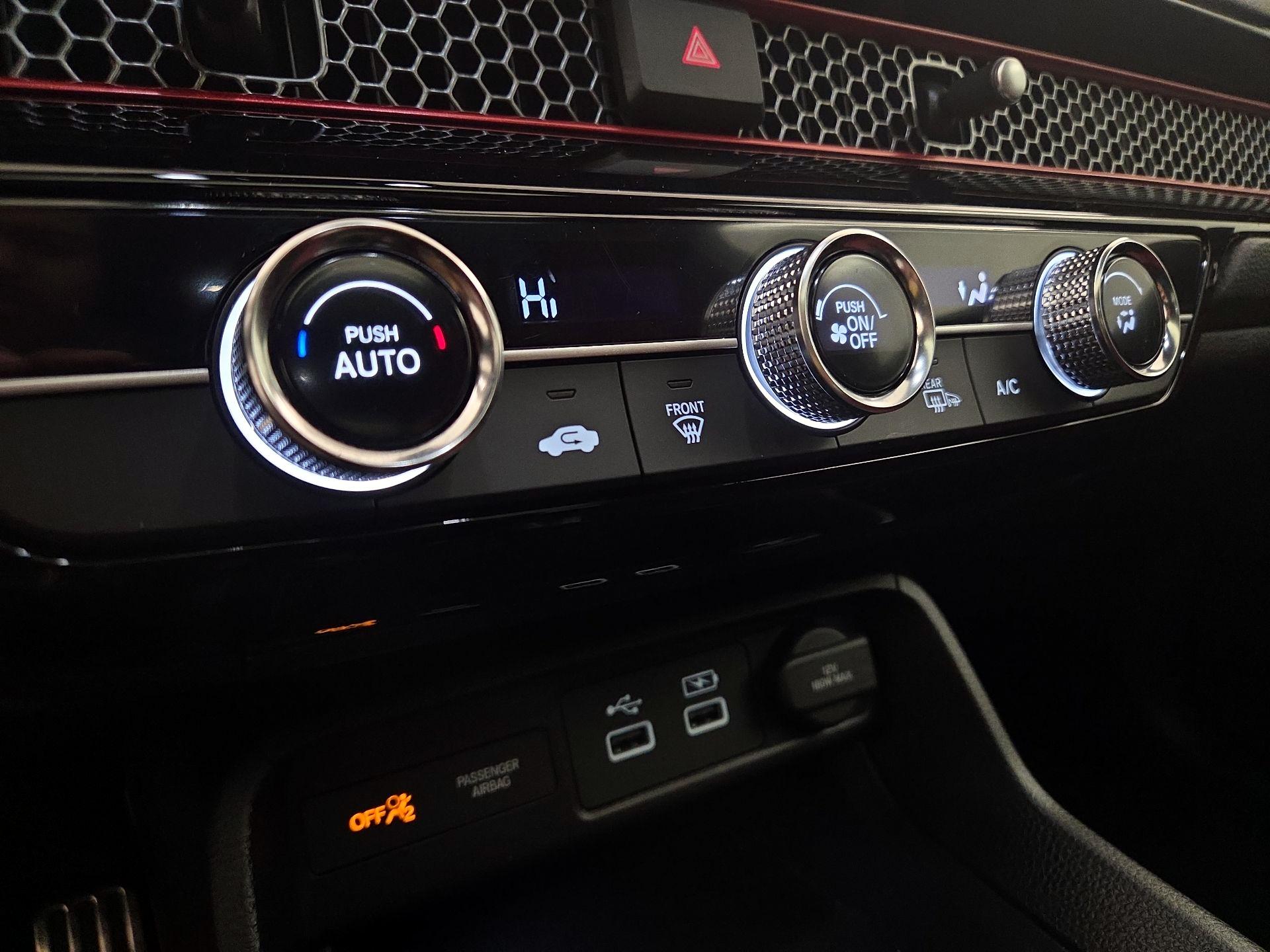 Thumbnail: 2023 Honda Civic - 16