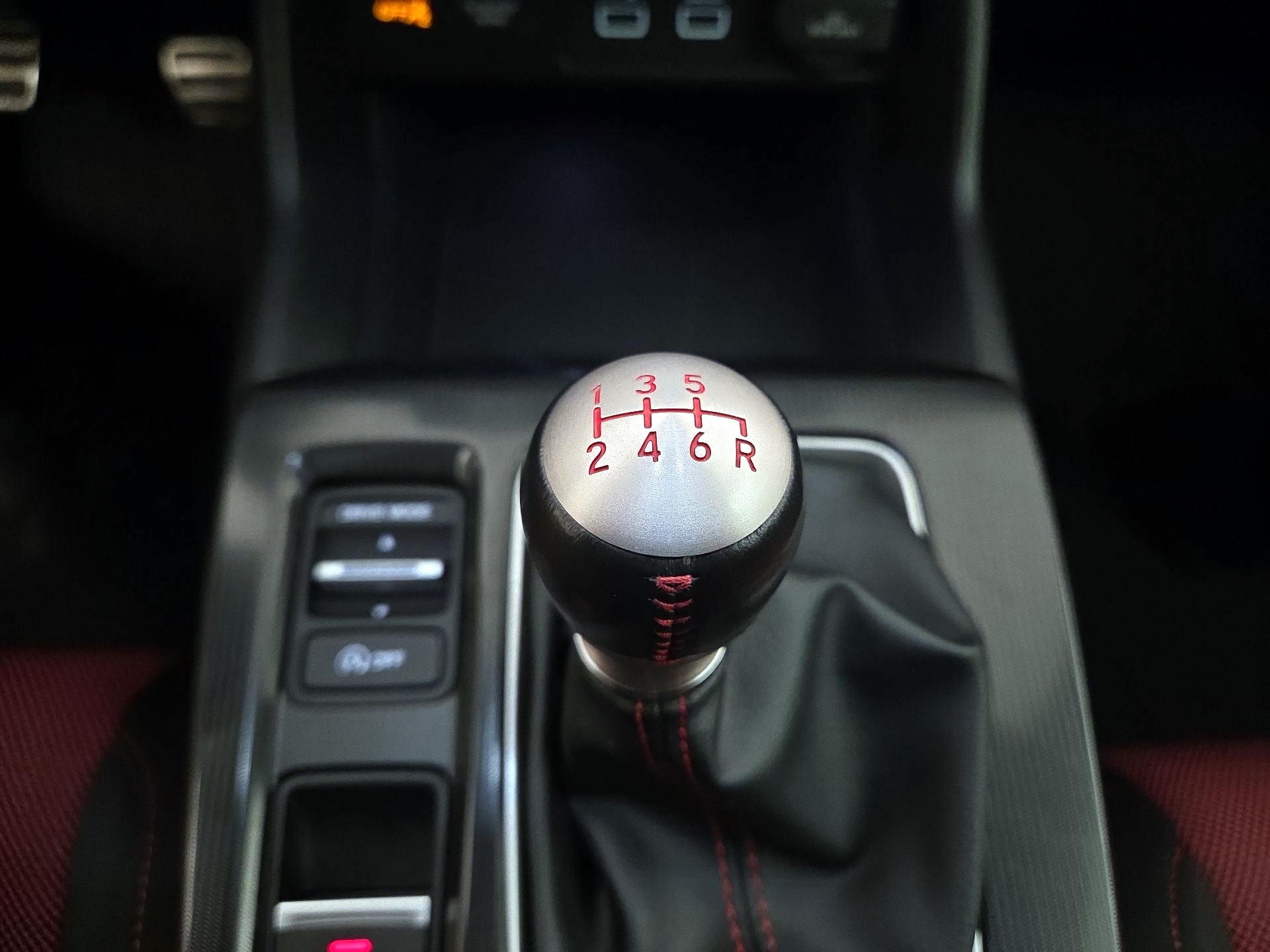 Thumbnail: 2023 Honda Civic - 17