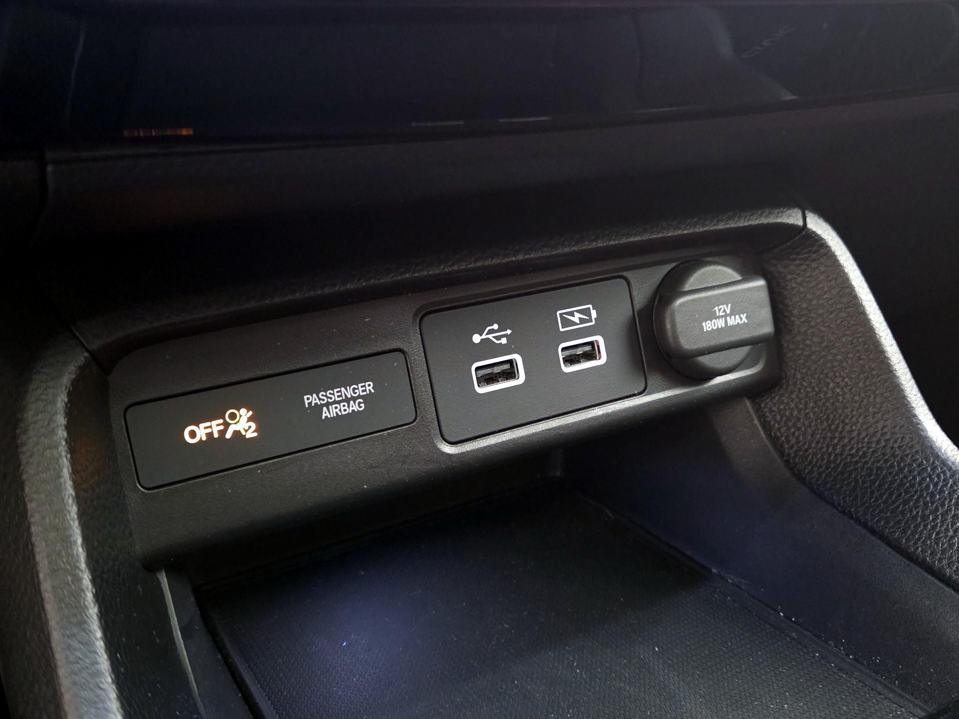 Thumbnail: 2023 Honda Civic - 18