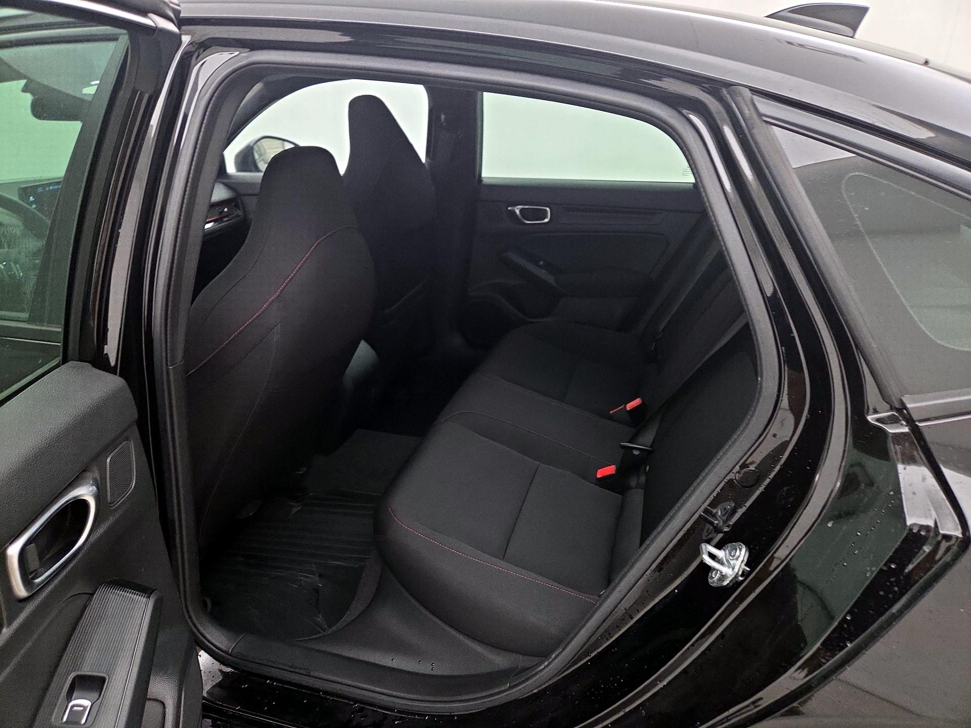 Thumbnail: 2023 Honda Civic - 20