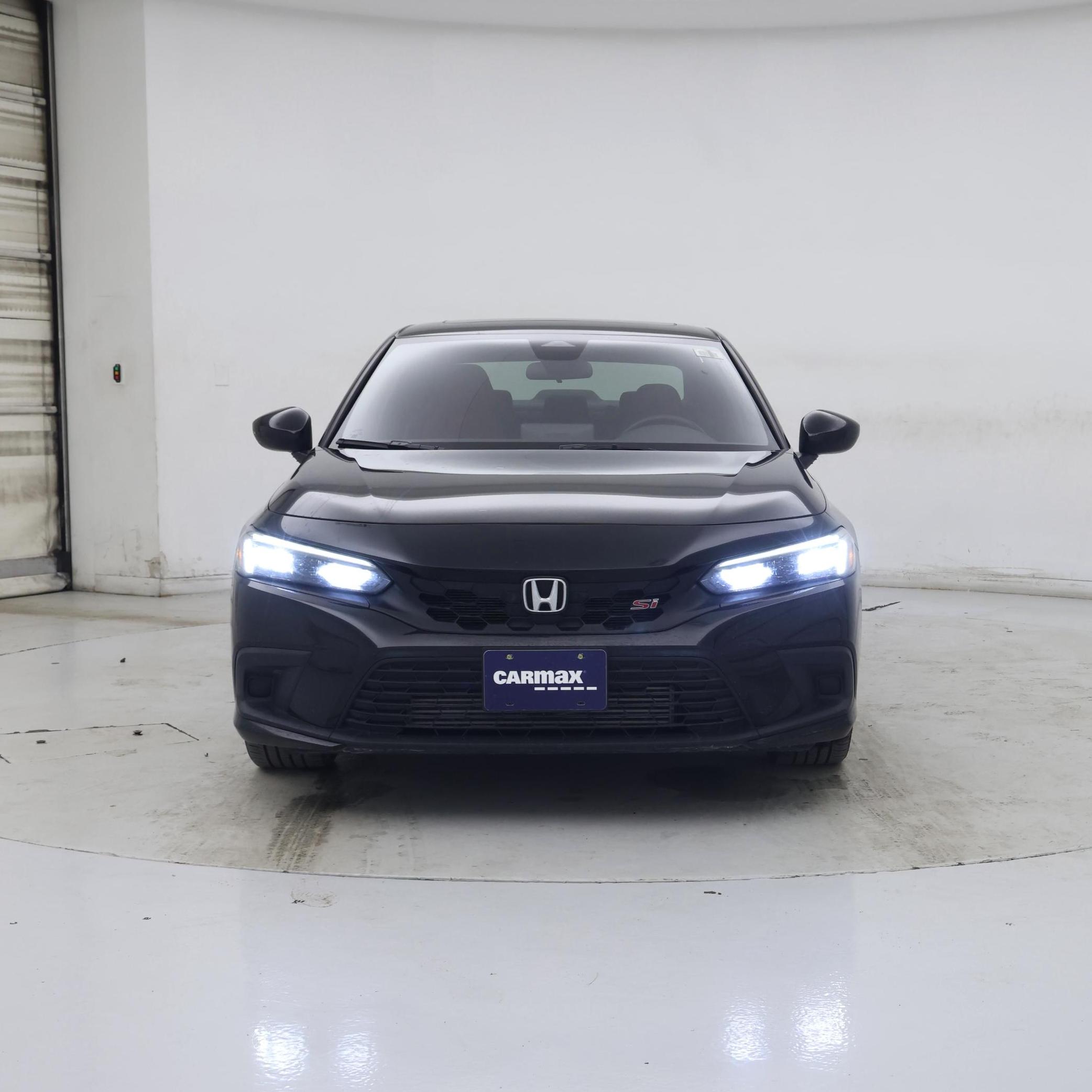 Thumbnail: 2023 Honda Civic - 5