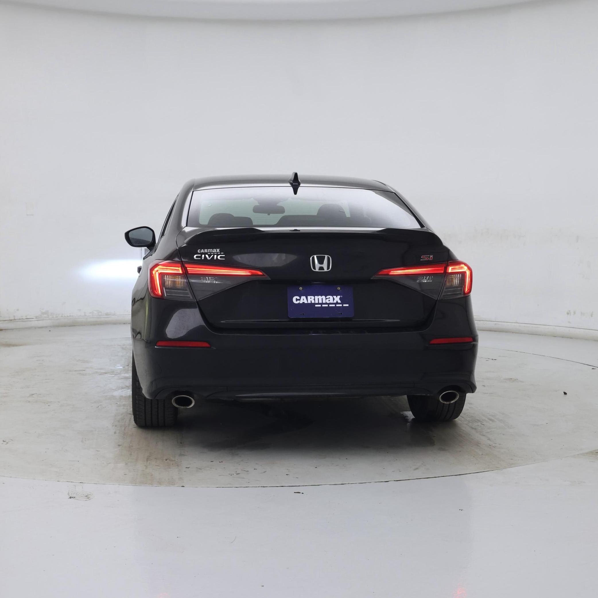 Thumbnail: 2023 Honda Civic - 6