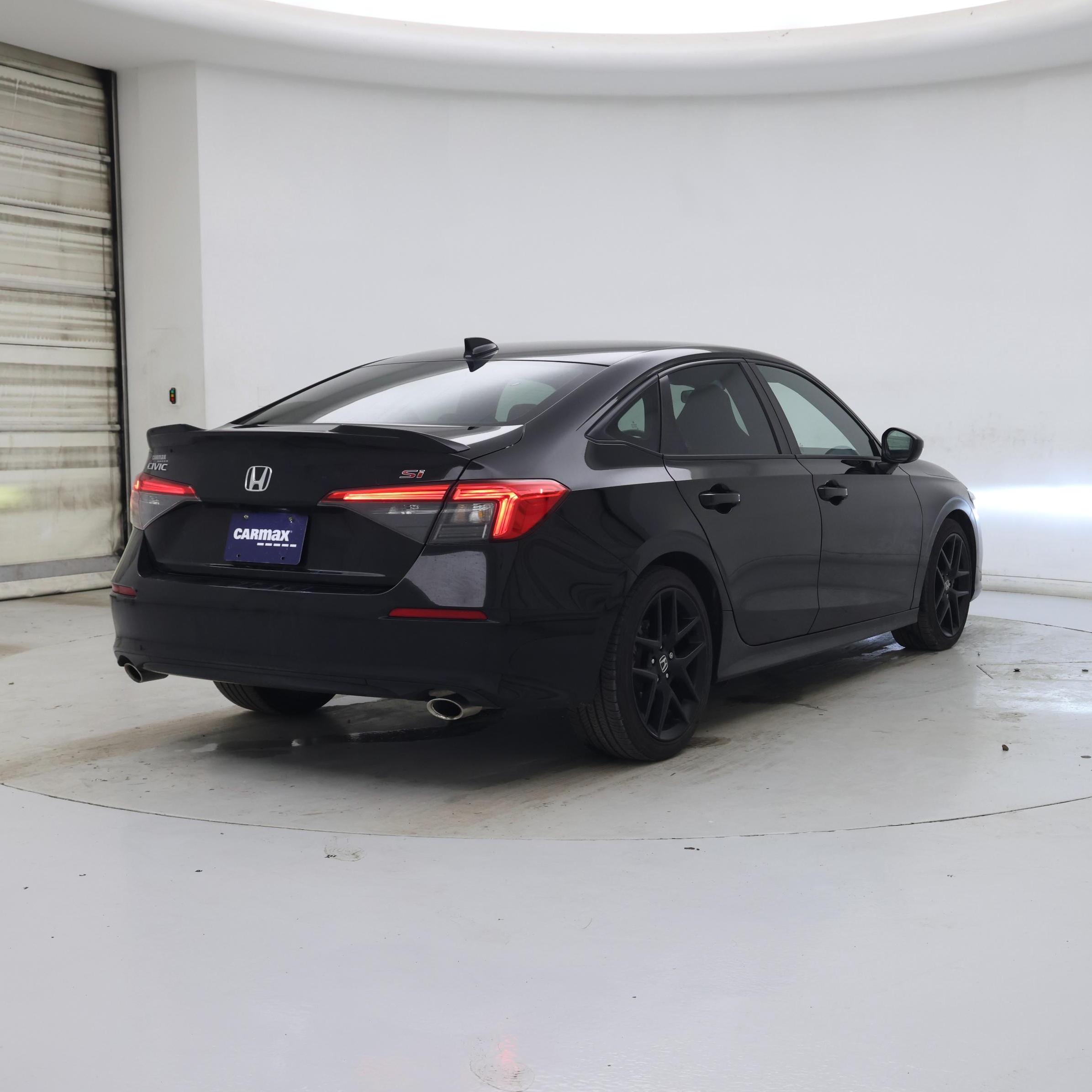 Thumbnail: 2023 Honda Civic - 8