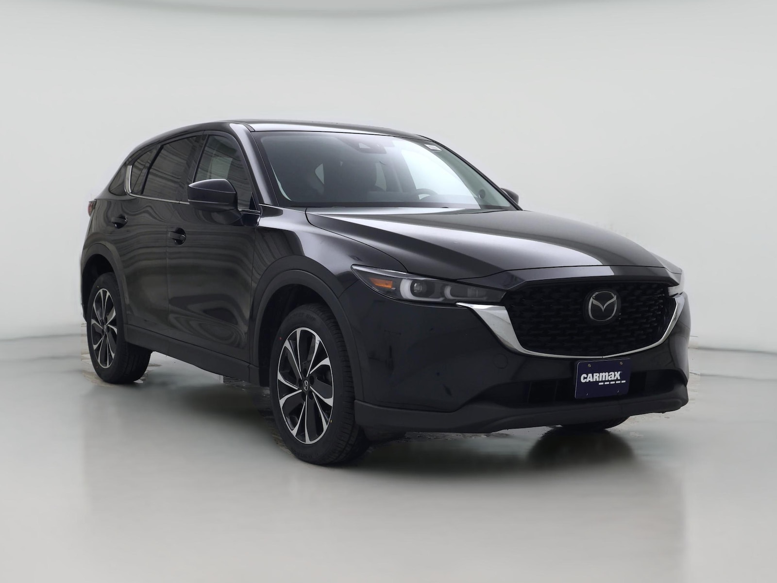 2022 Mazda CX-5 S Premium package