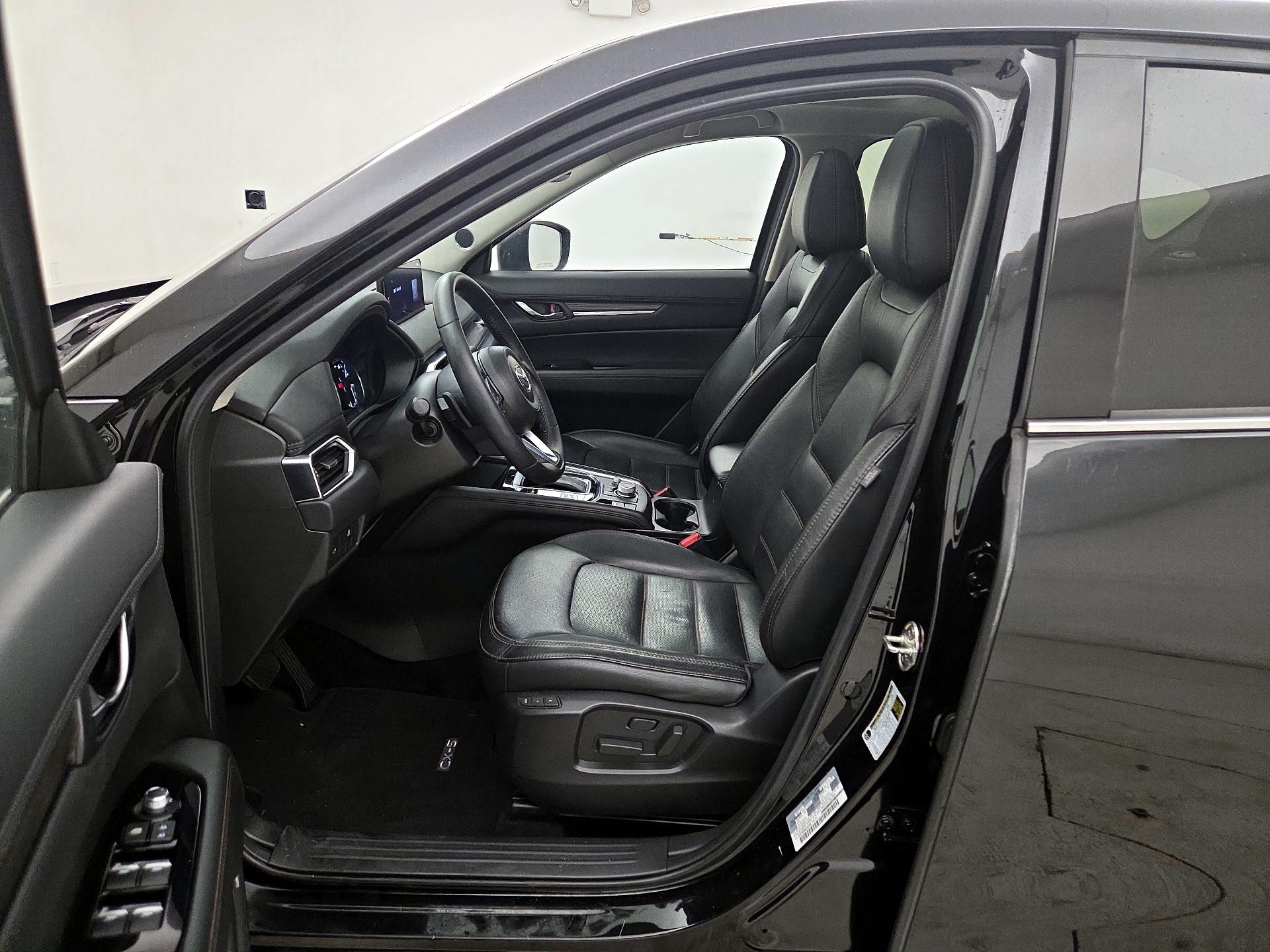 Thumbnail: 2022 Mazda CX-5 - 11