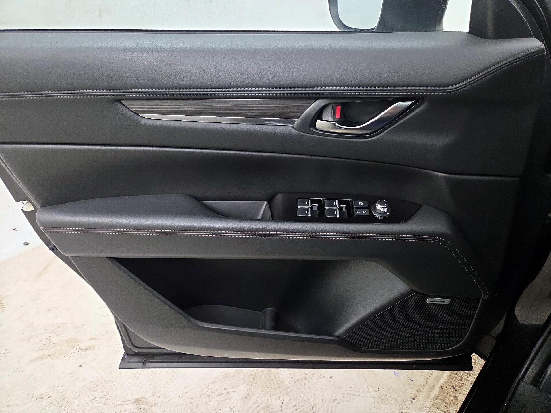 Thumbnail: 2022 Mazda CX-5 - 12