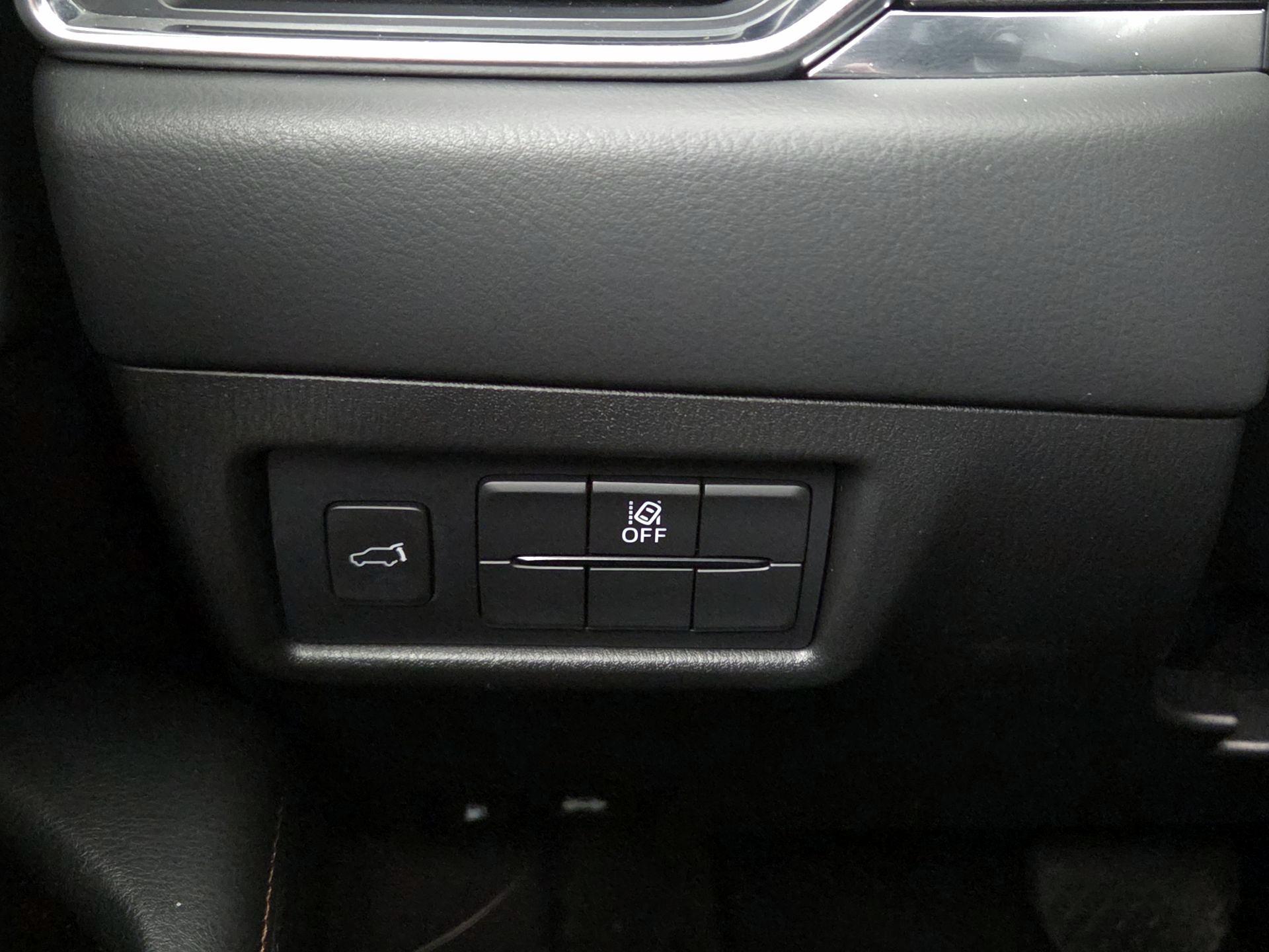 Thumbnail: 2022 Mazda CX-5 - 13