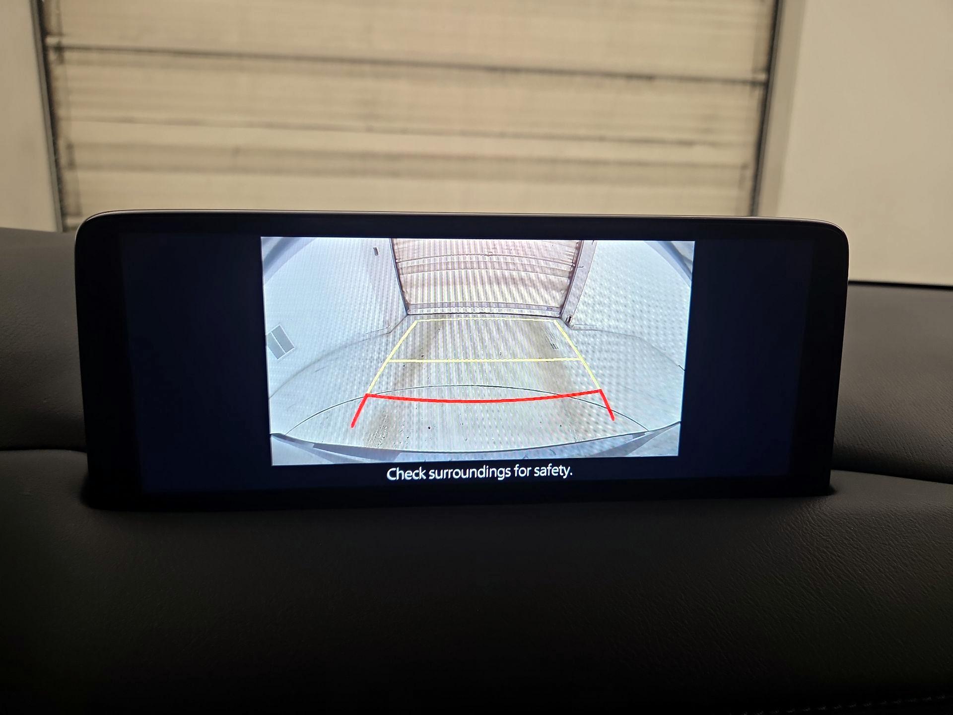 Thumbnail: 2022 Mazda CX-5 - 14