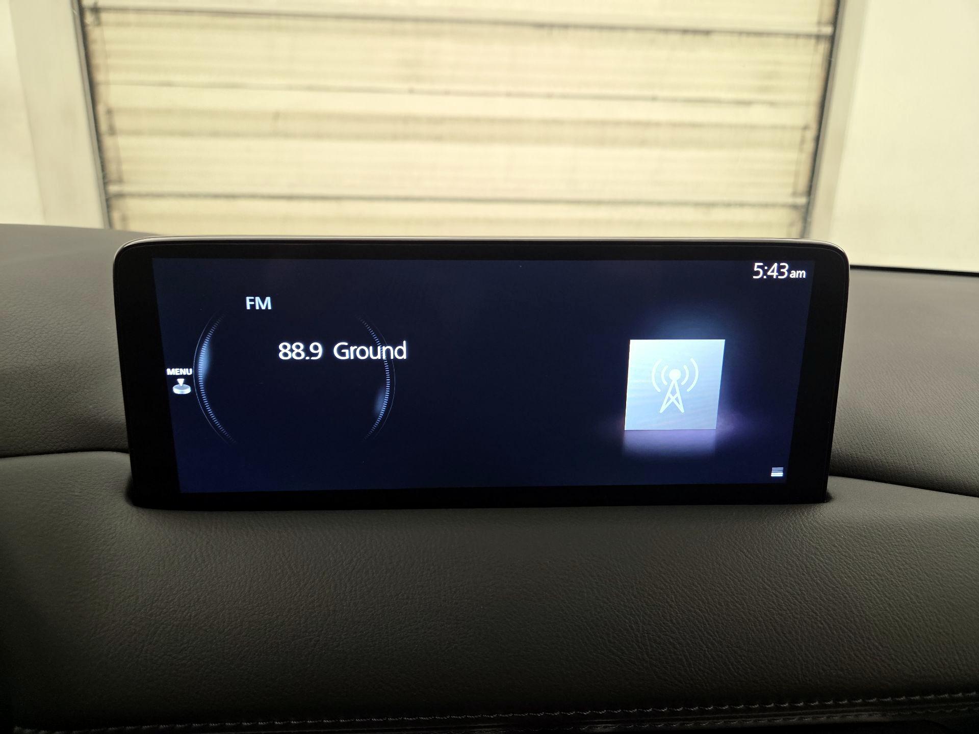 Thumbnail: 2022 Mazda CX-5 - 15