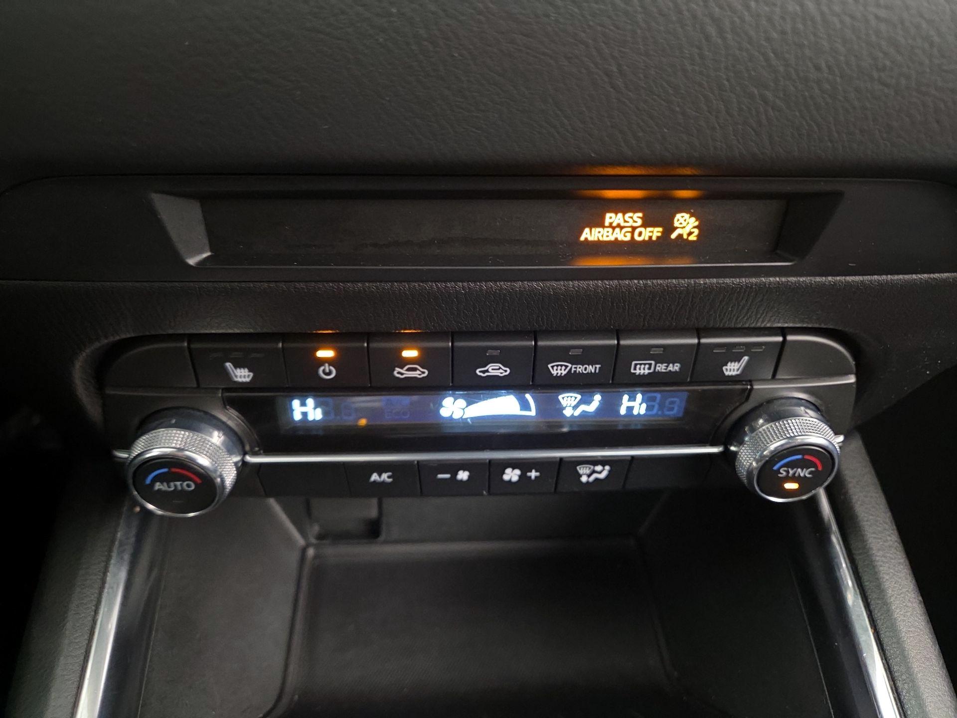 Thumbnail: 2022 Mazda CX-5 - 16