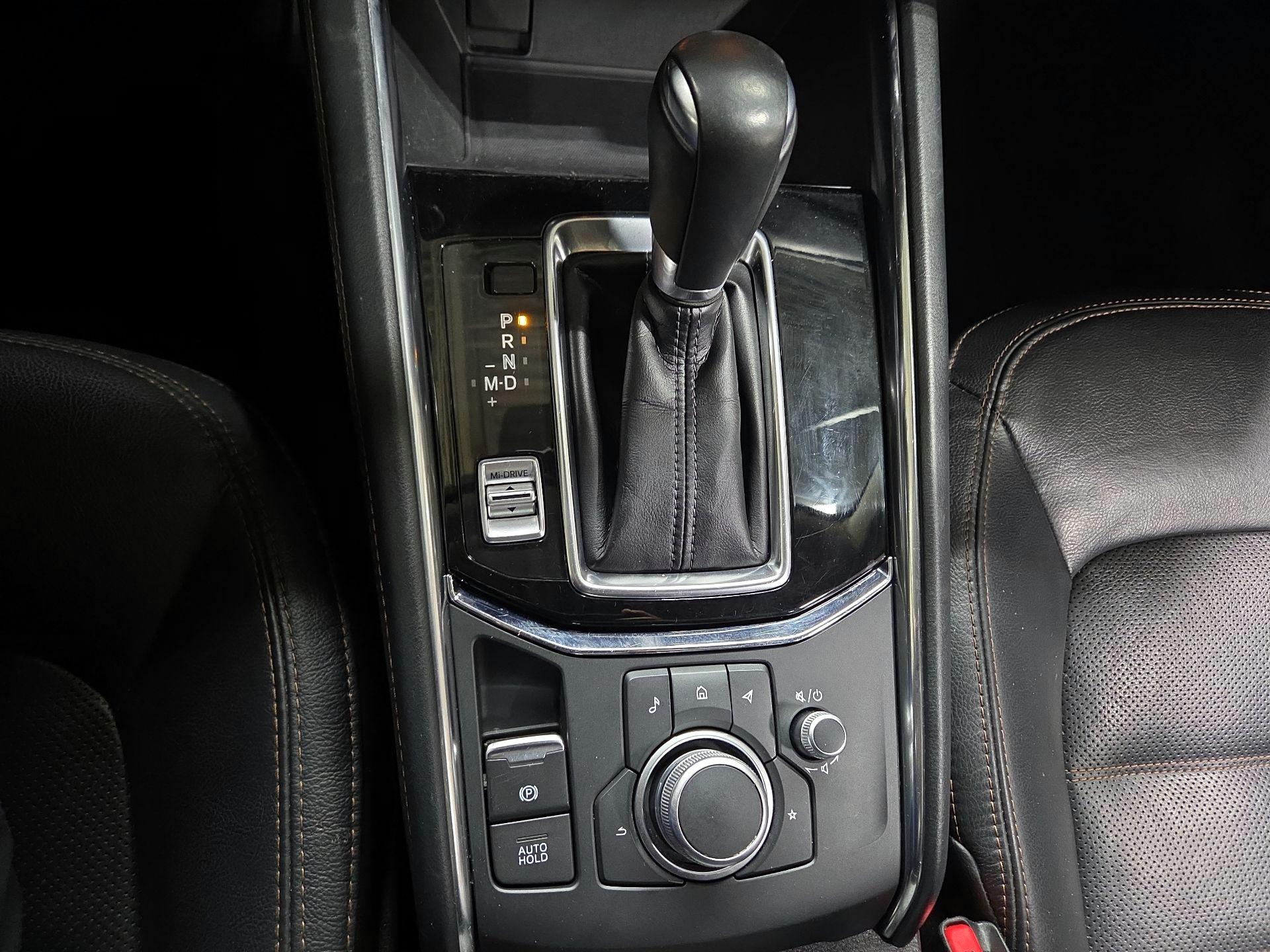 Thumbnail: 2022 Mazda CX-5 - 17