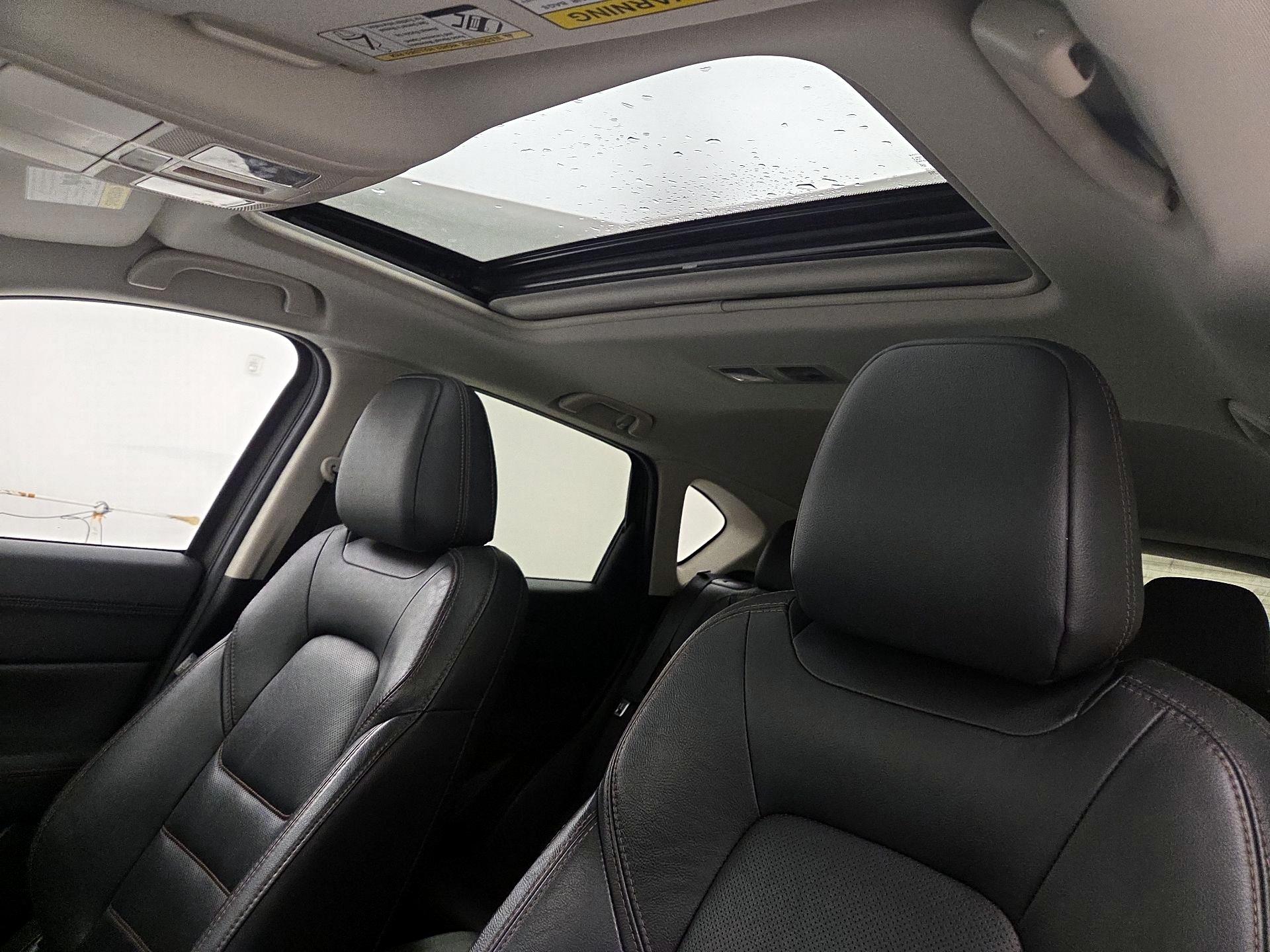 Thumbnail: 2022 Mazda CX-5 - 19