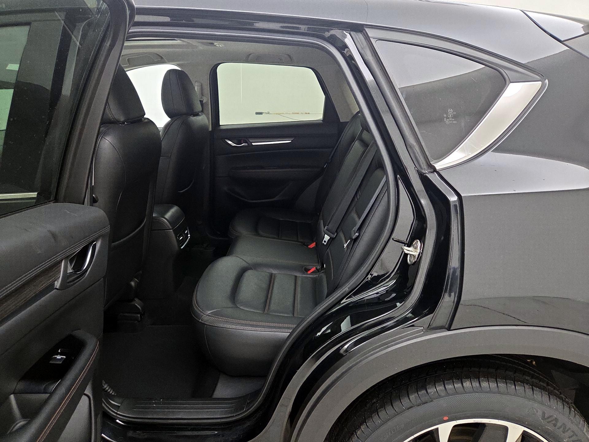 Thumbnail: 2022 Mazda CX-5 - 20