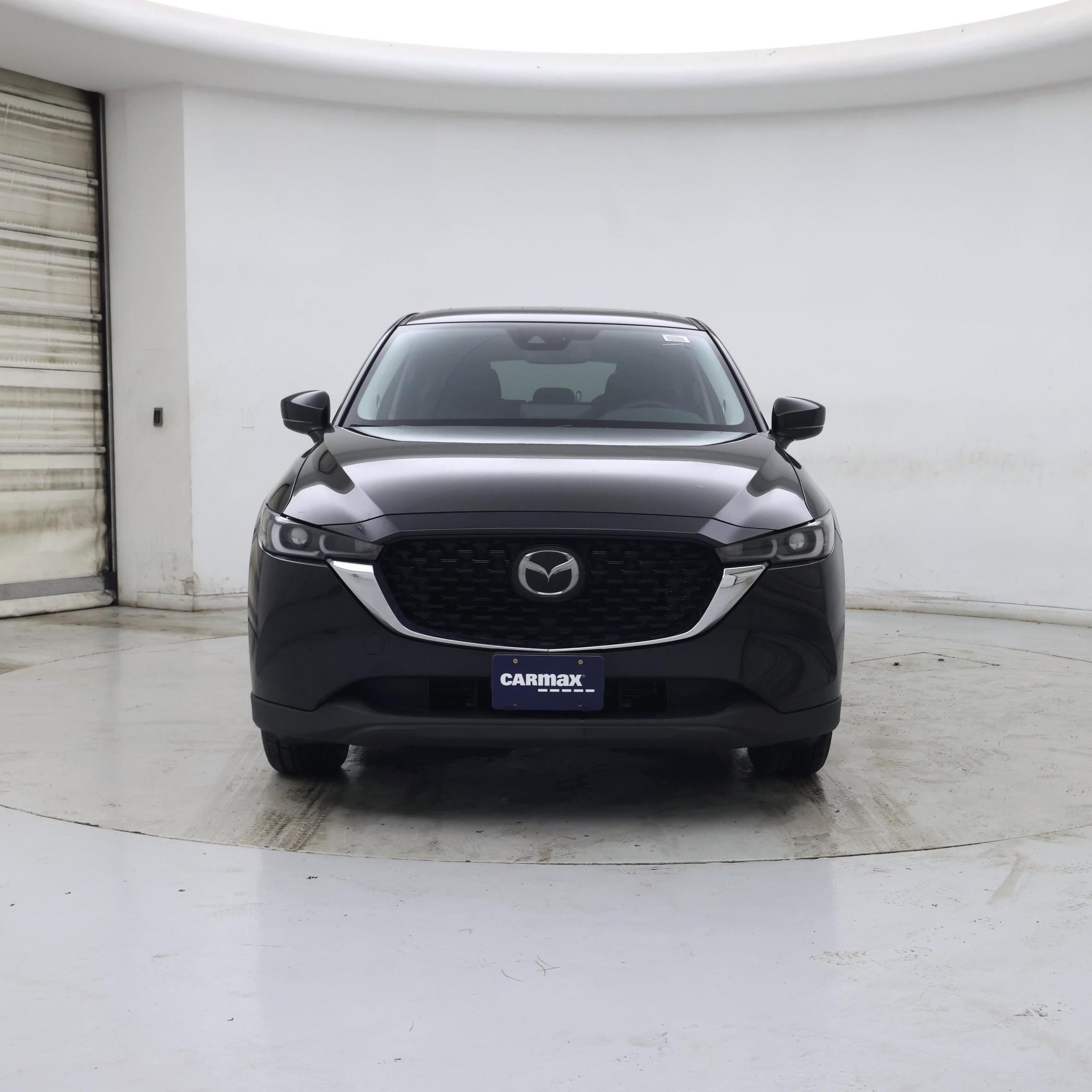 Thumbnail: 2022 Mazda CX-5 - 5