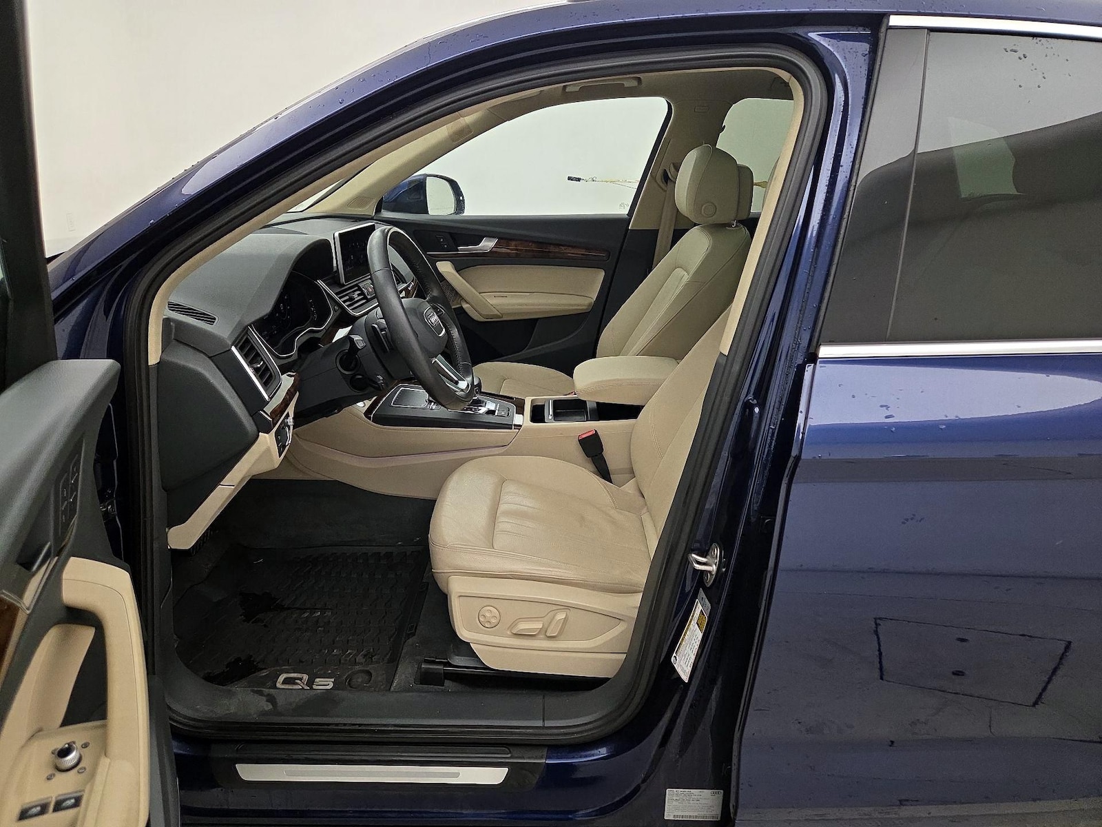2018 Audi Q5 Prestige - Photo 12
