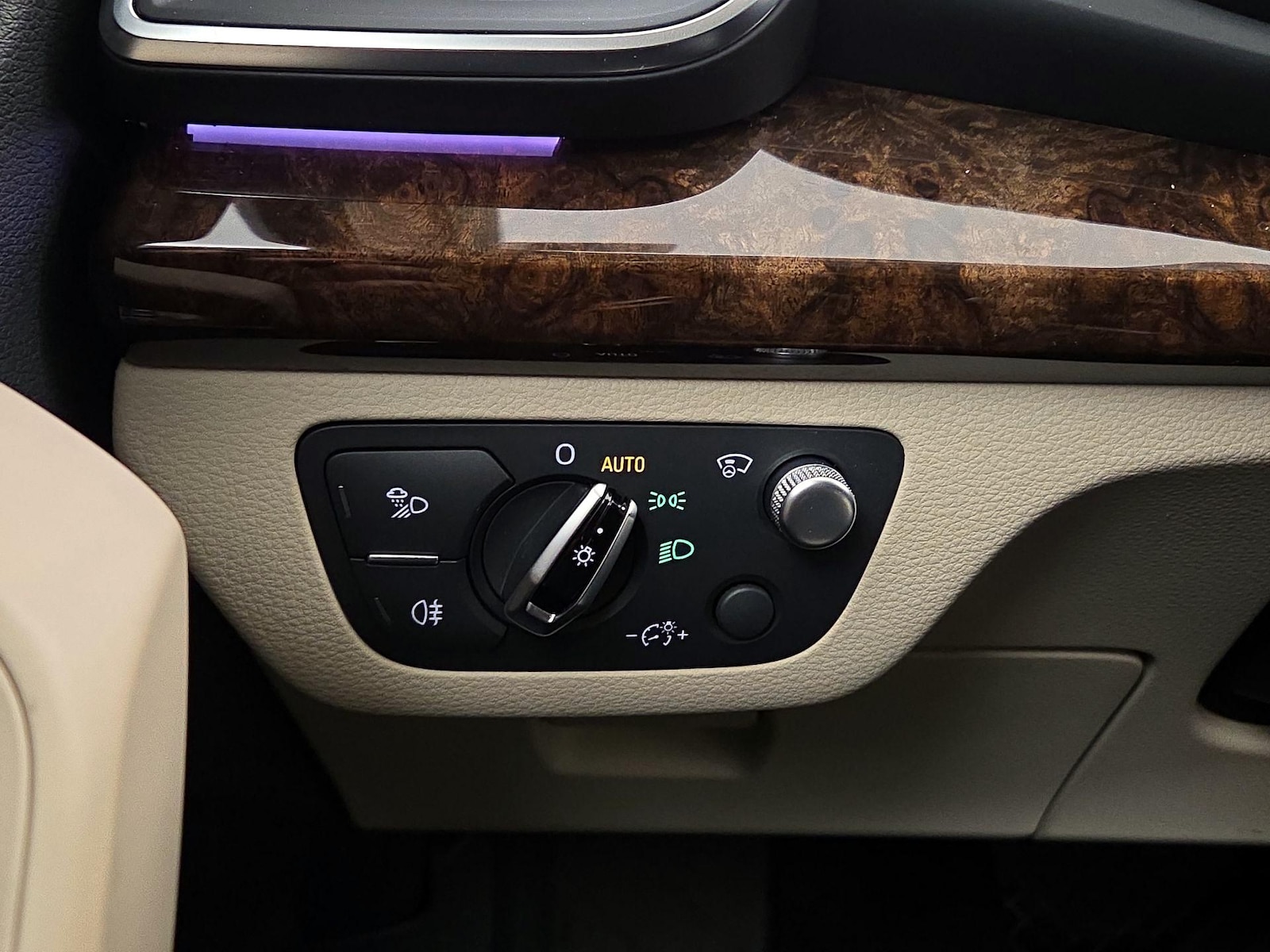 2018 Audi Q5 Prestige - Photo 14